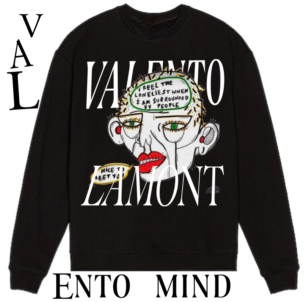 Unisex NuBlend® Crewneck Sweatshirt