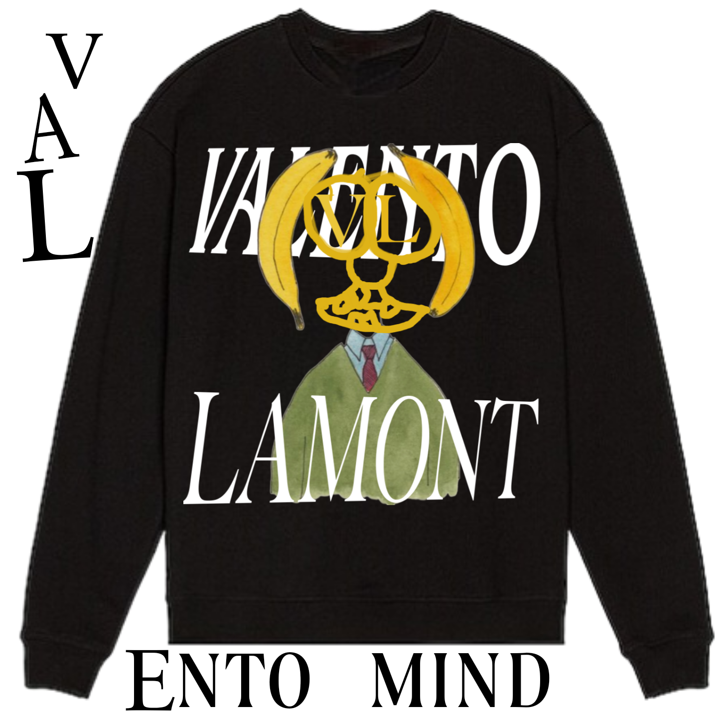 Unisex Rise Sweatshirt