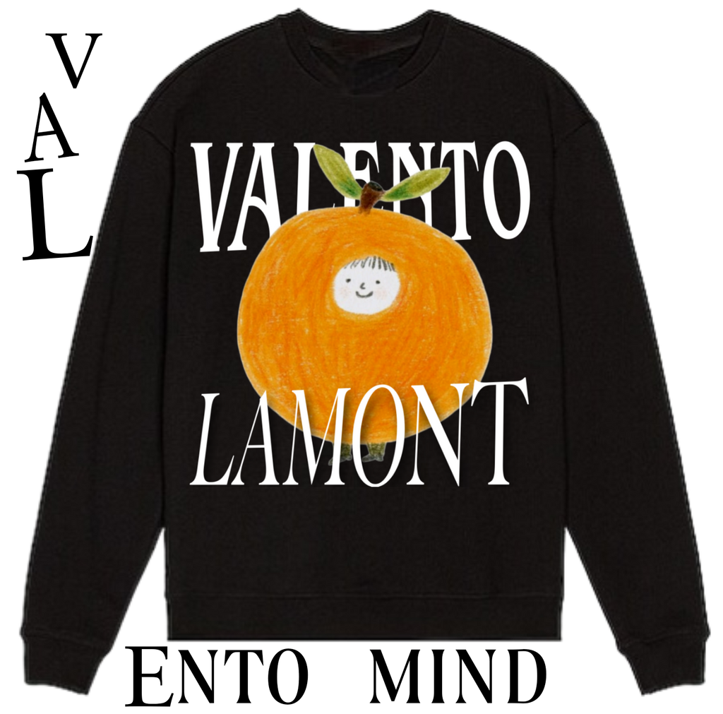 Unisex Rise Sweatshirt