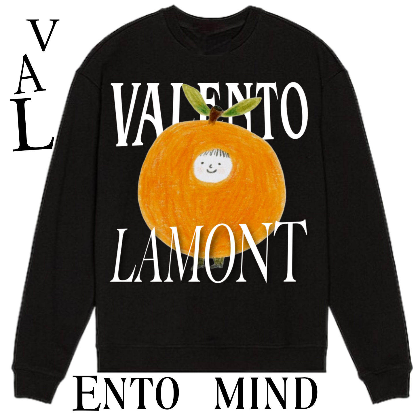 Unisex NuBlend® Crewneck Sweatshirt