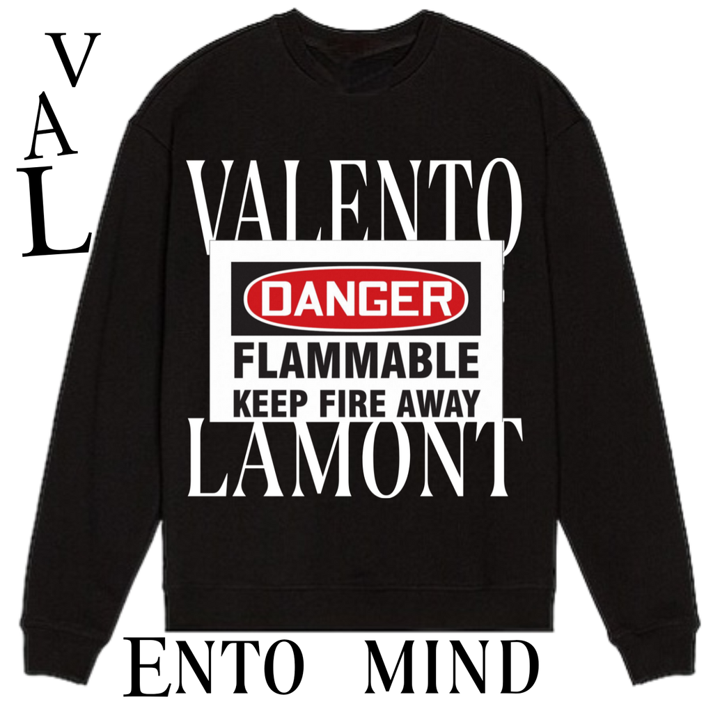 Unisex Rise Sweatshirt