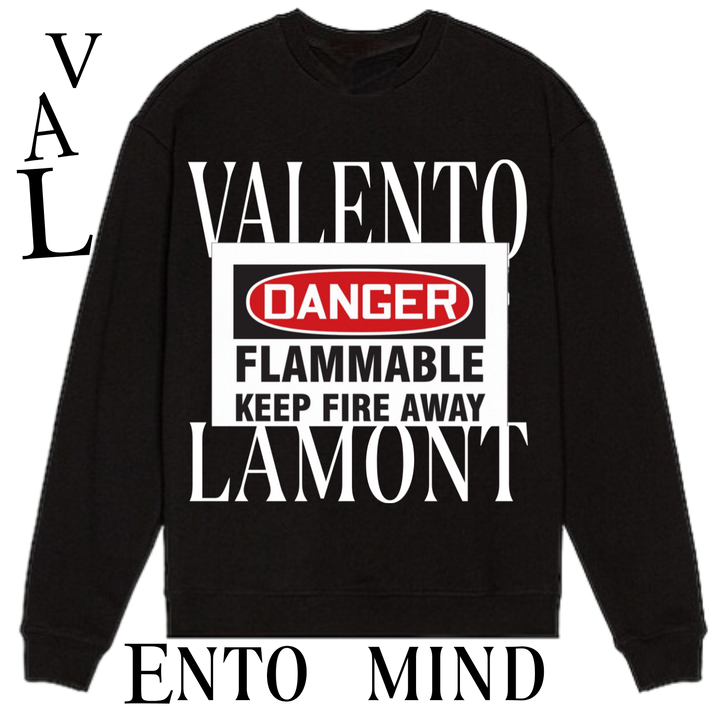 Unisex NuBlend® Crewneck Sweatshirt