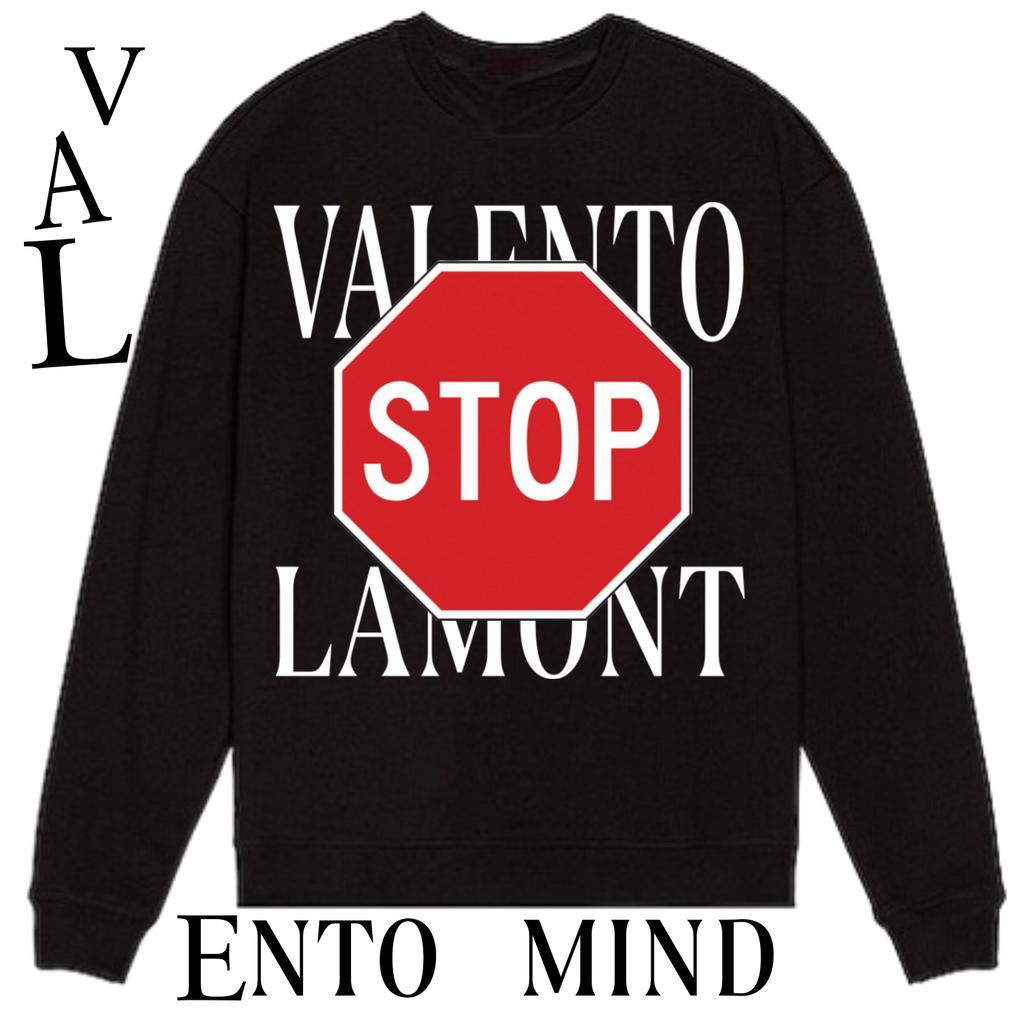 Unisex NuBlend® Crewneck Sweatshirt