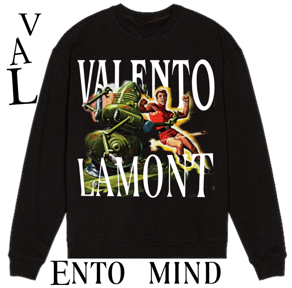 Unisex Rise Sweatshirt