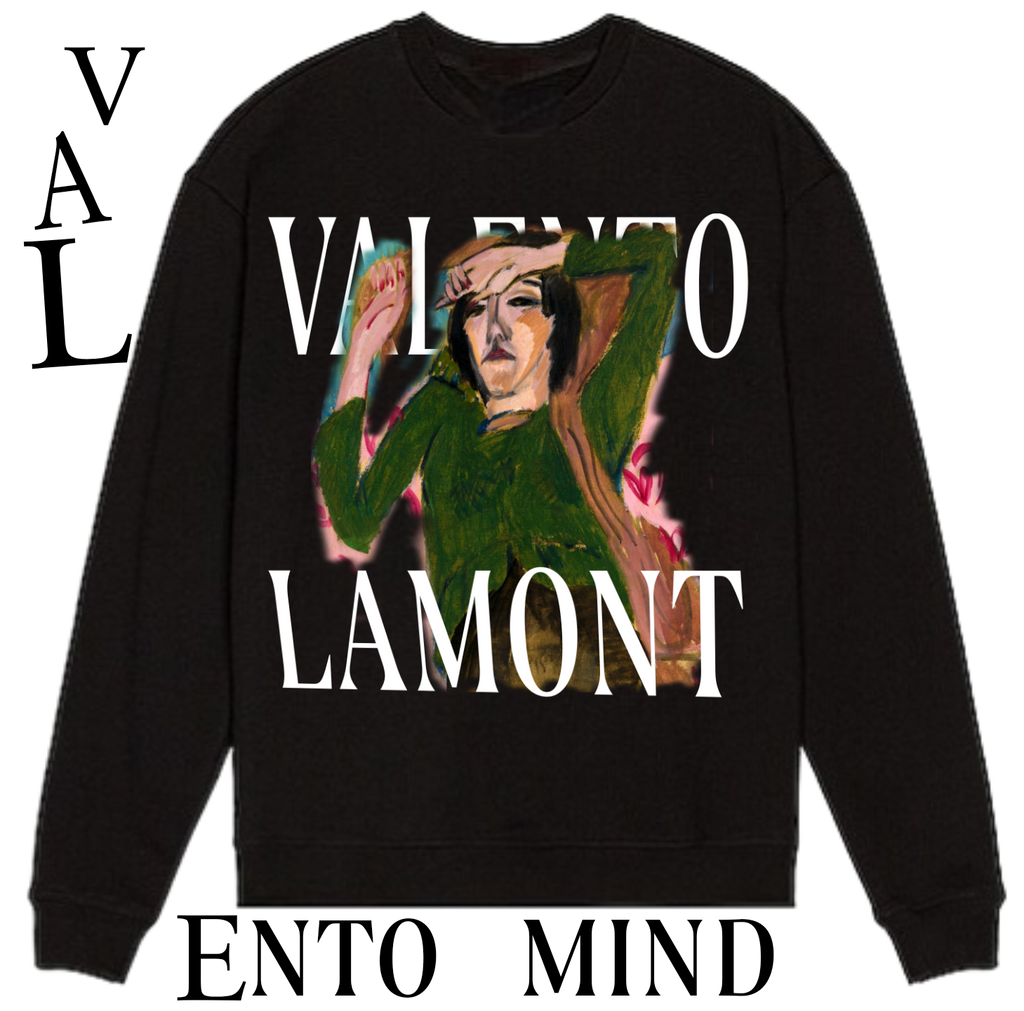 Unisex Rise Sweatshirt