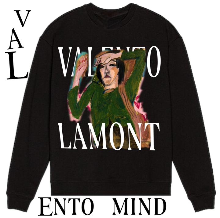 Unisex NuBlend® Crewneck Sweatshirt