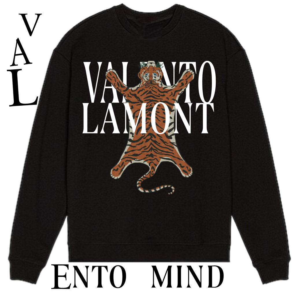 Unisex NuBlend® Crewneck Sweatshirt