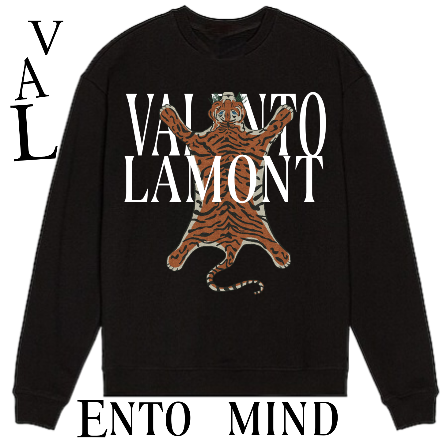 Unisex NuBlend® Crewneck Sweatshirt