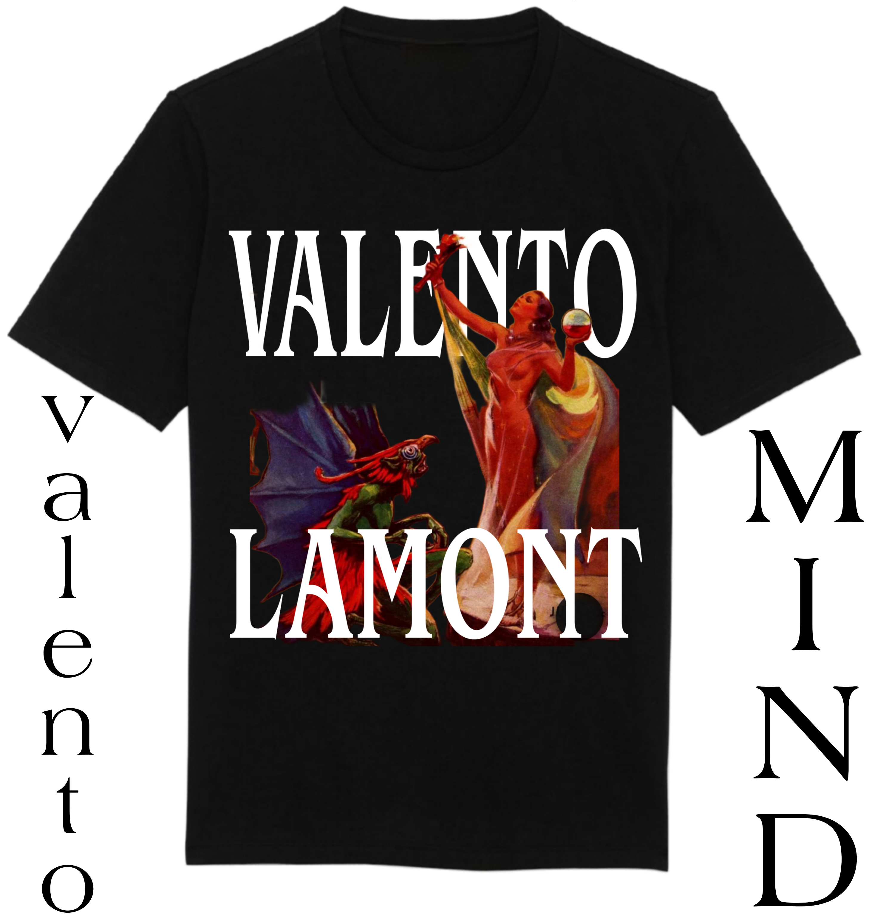 Organic Unisex Classic T-Shirt