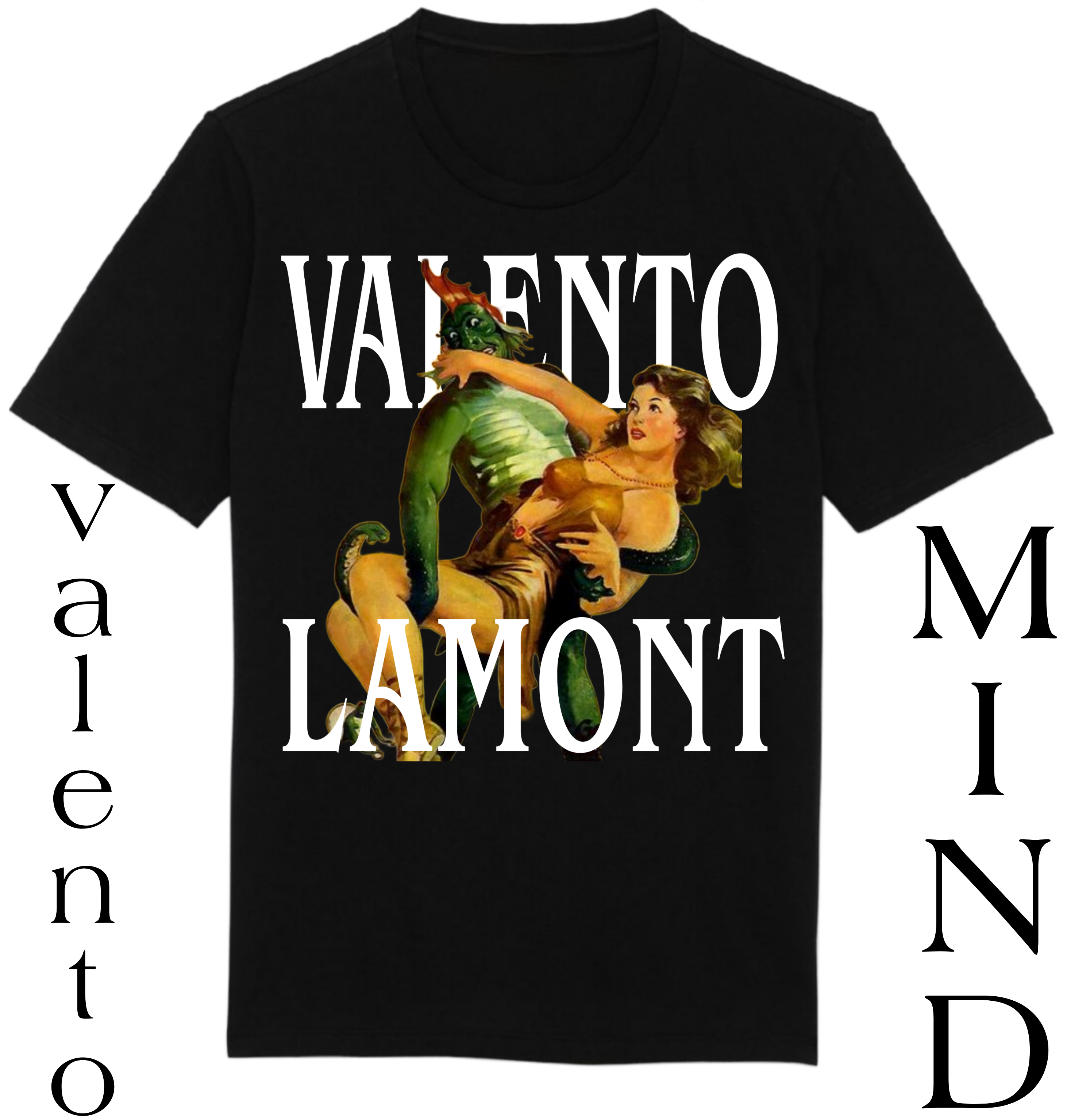 Organic Unisex Classic T-Shirt