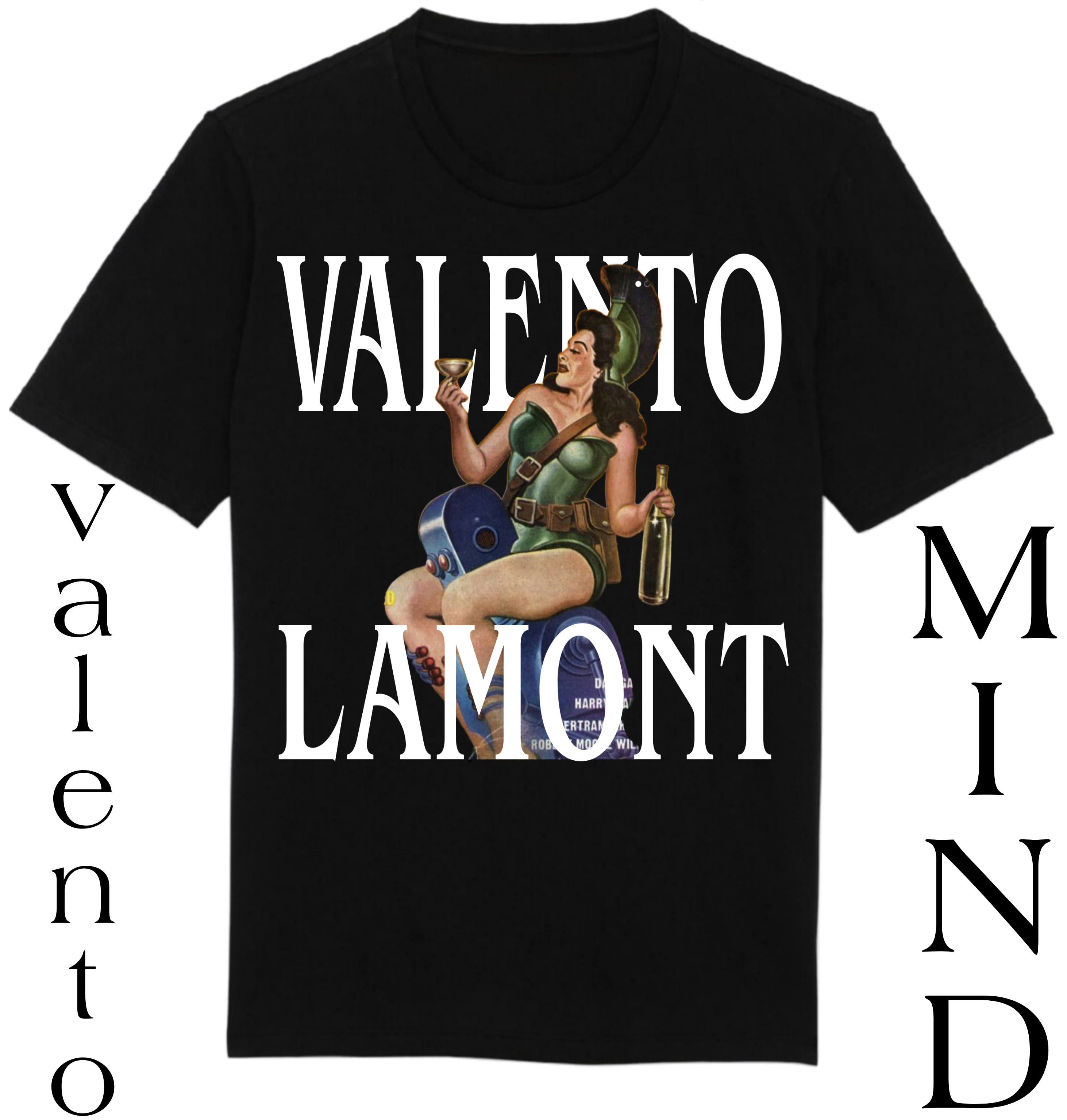 Organic Unisex Classic T-Shirt