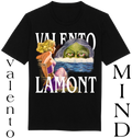 VALENTOLAMONT T SHIRT+