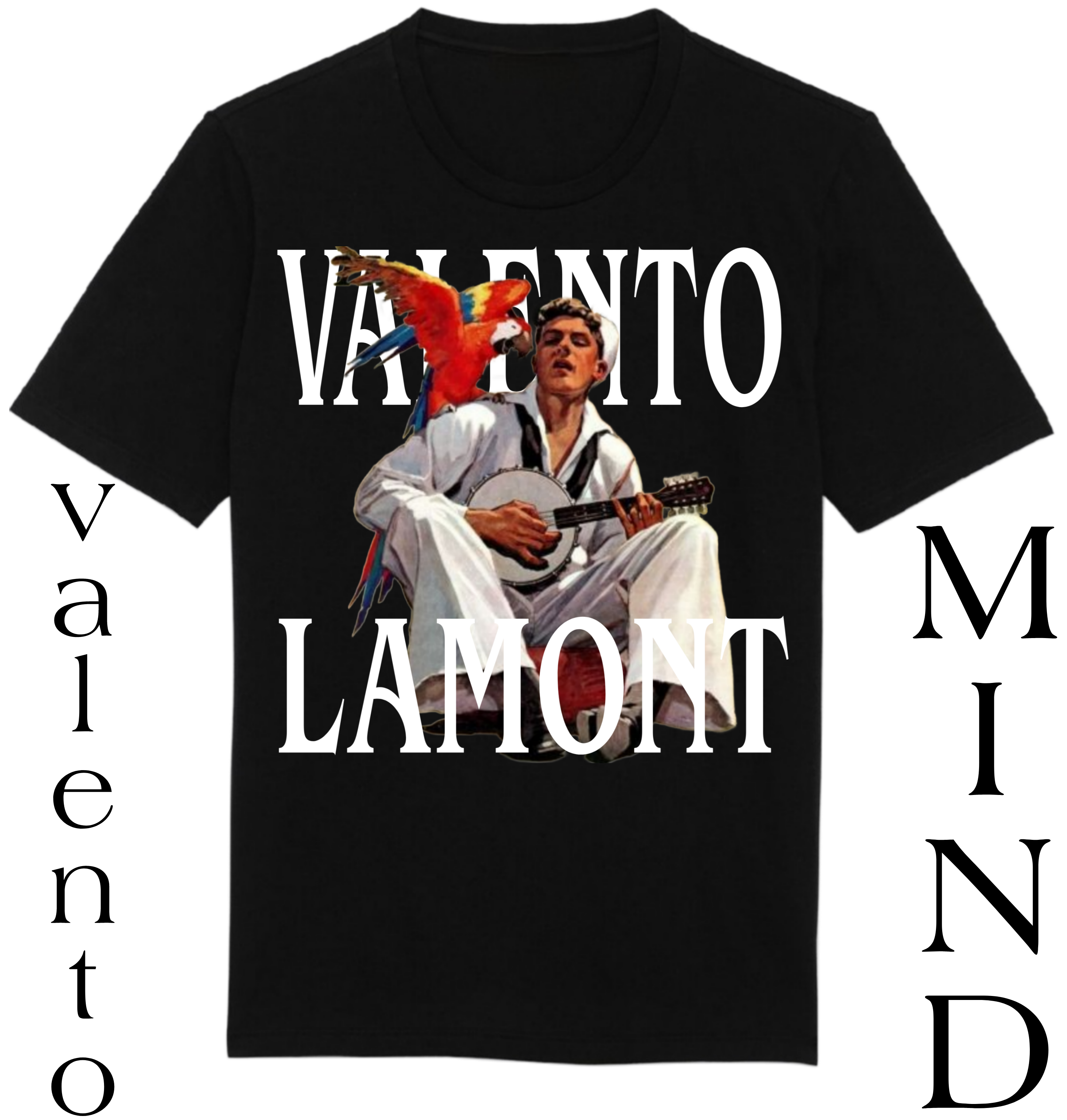 Organic Unisex Classic T-Shirt