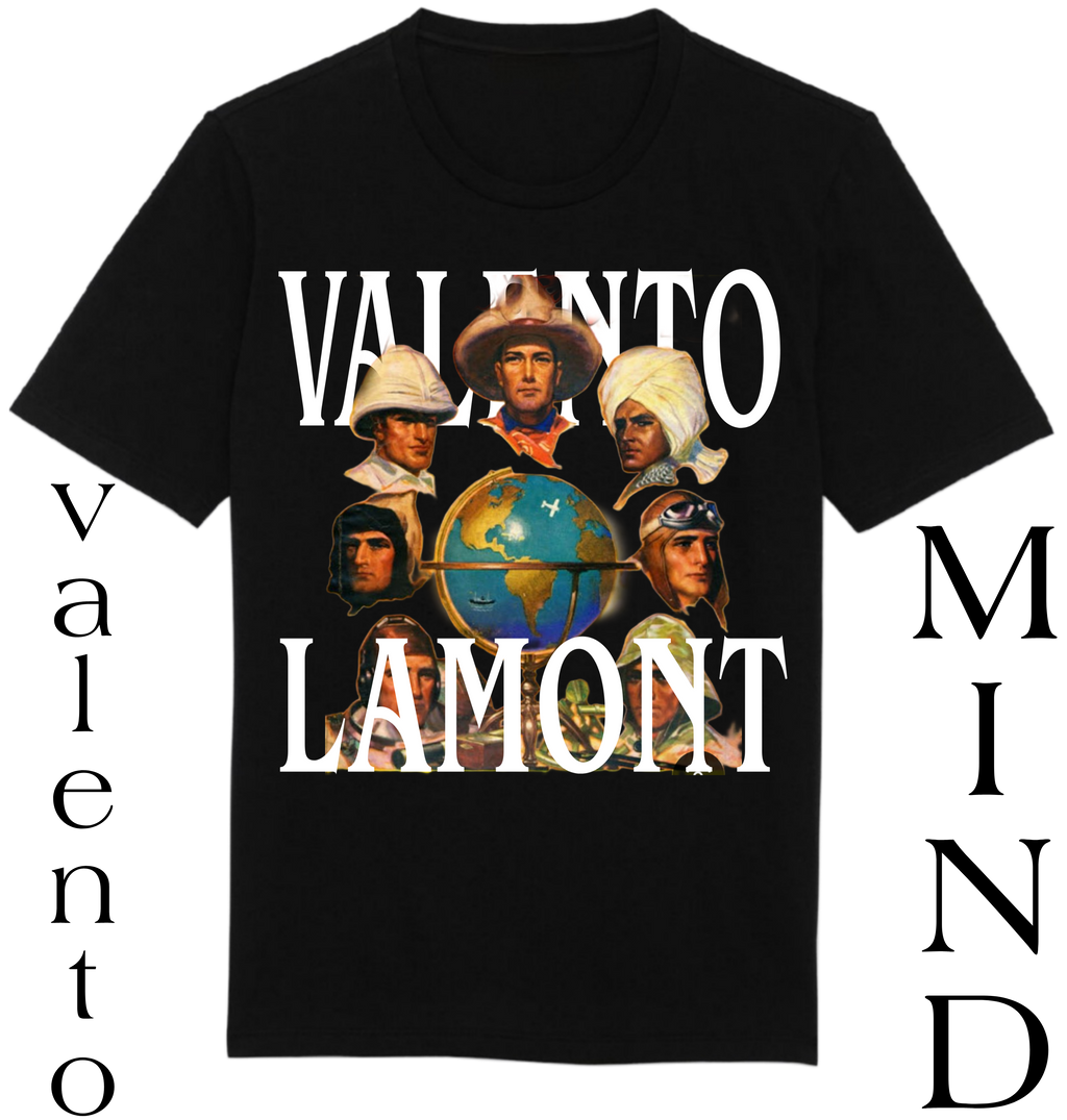 Organic Unisex Classic T-Shirt