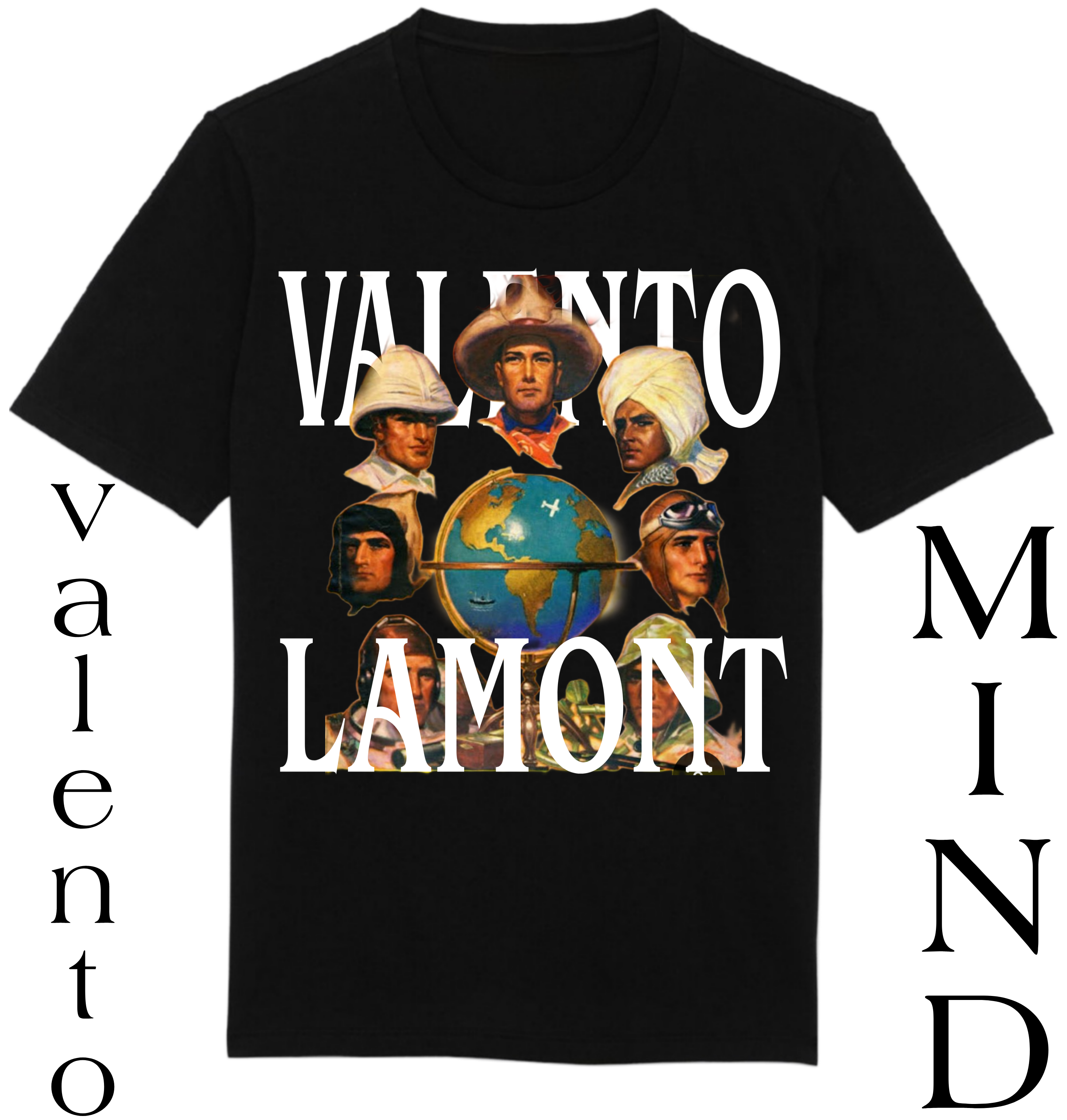 Organic Unisex Classic T-Shirt