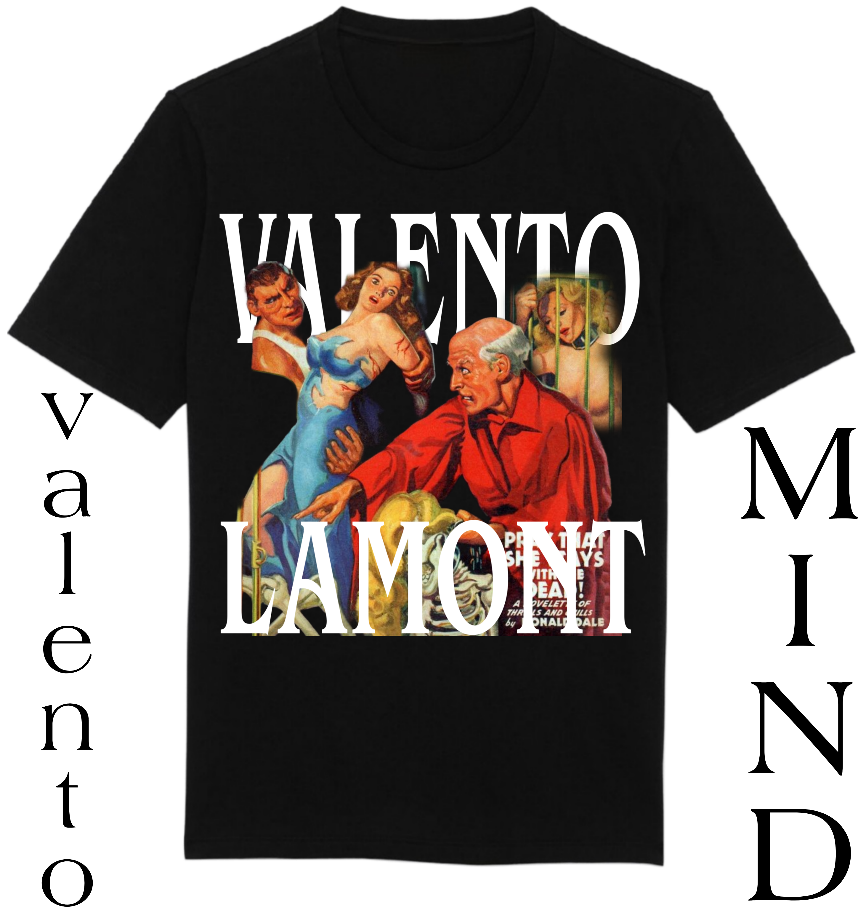 Organic Unisex Classic T-Shirt