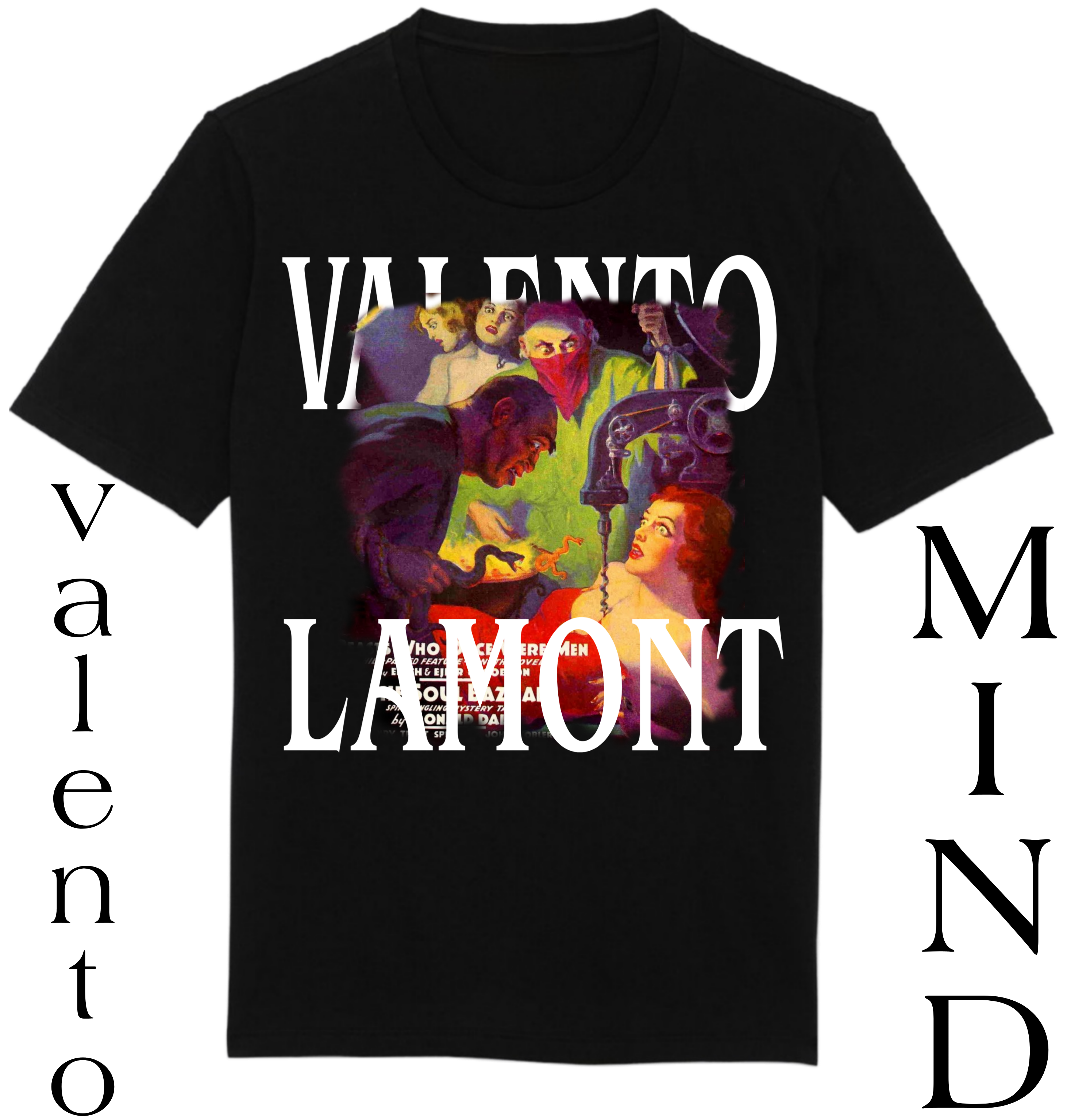 Organic Unisex Classic T-Shirt