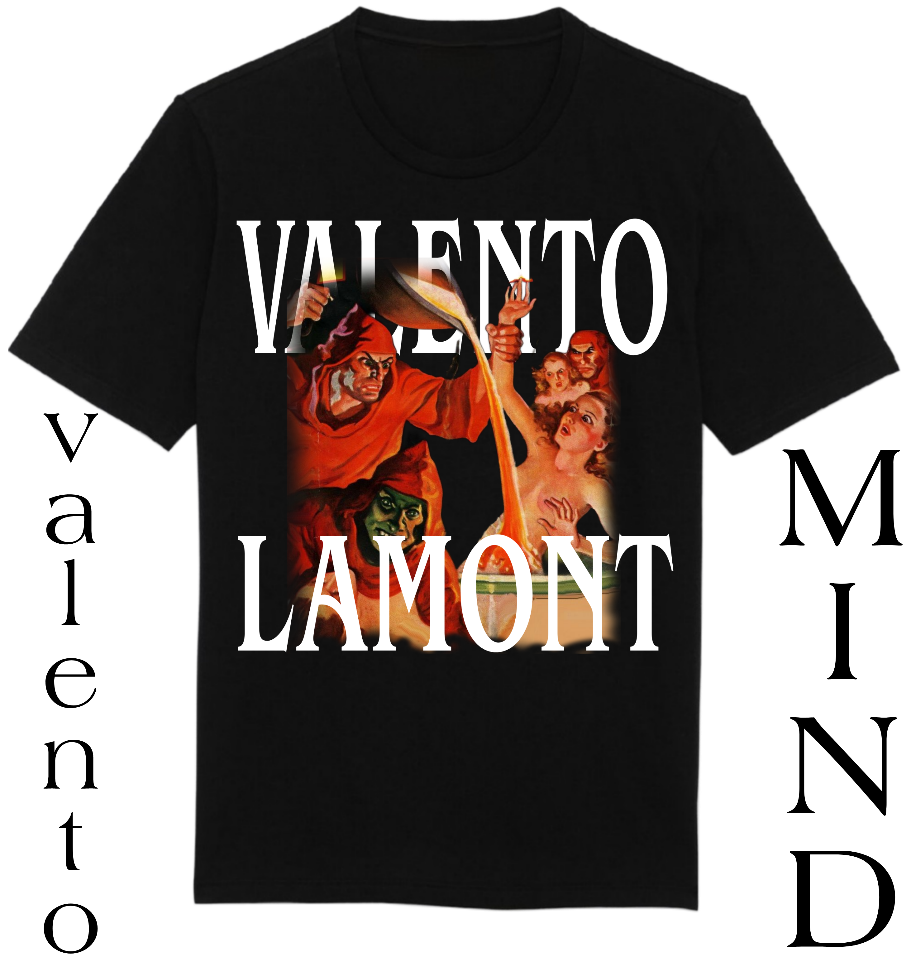 Organic Unisex Classic T-Shirt