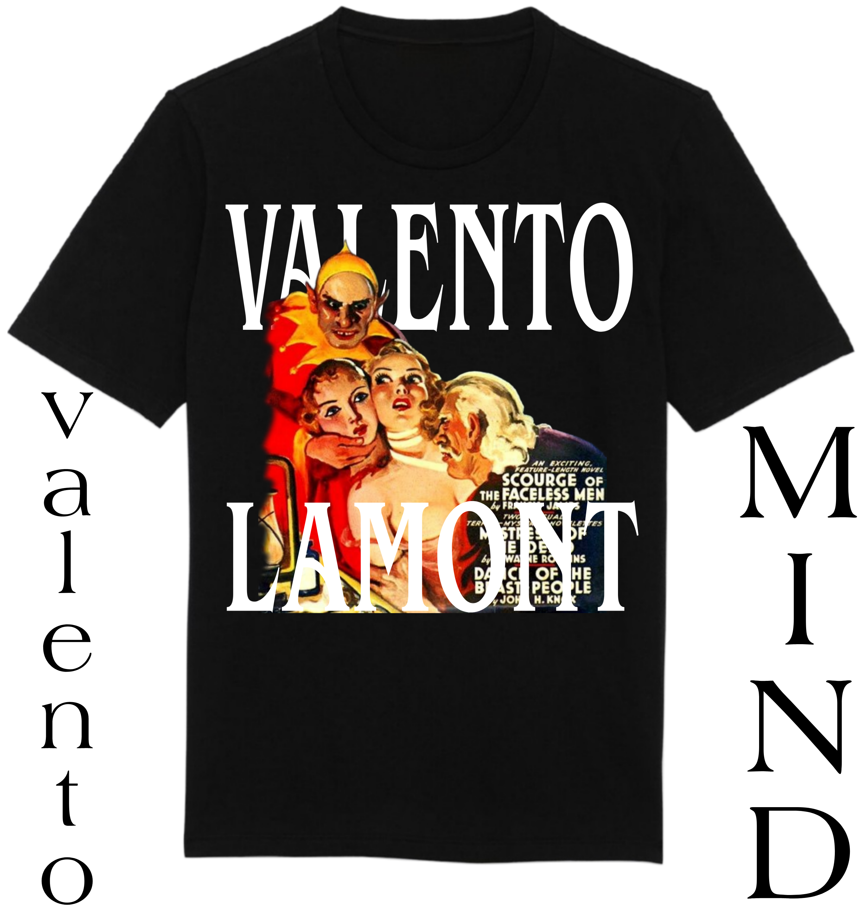 Organic Unisex Classic T-Shirt