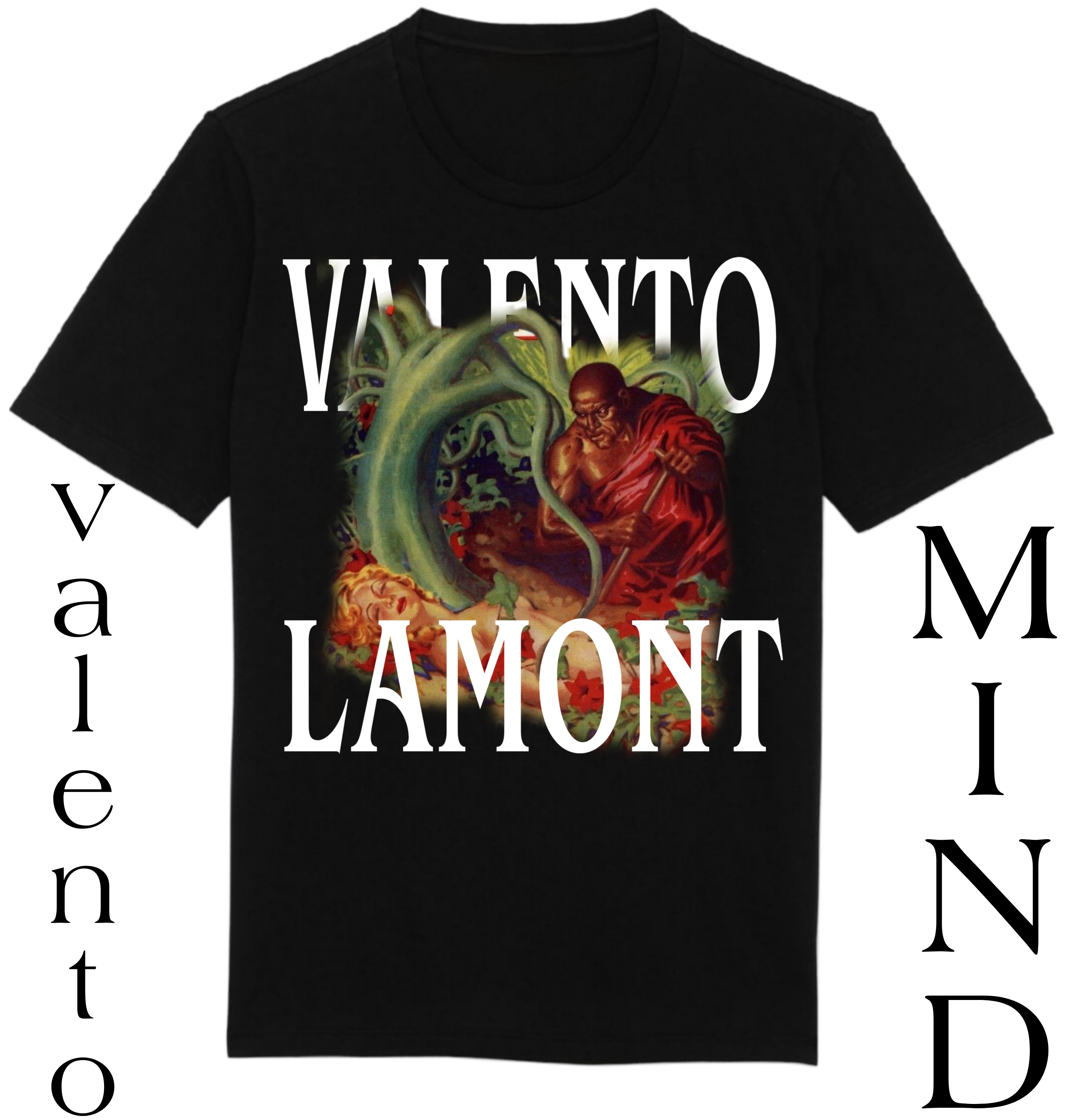 Organic Unisex Classic T-Shirt