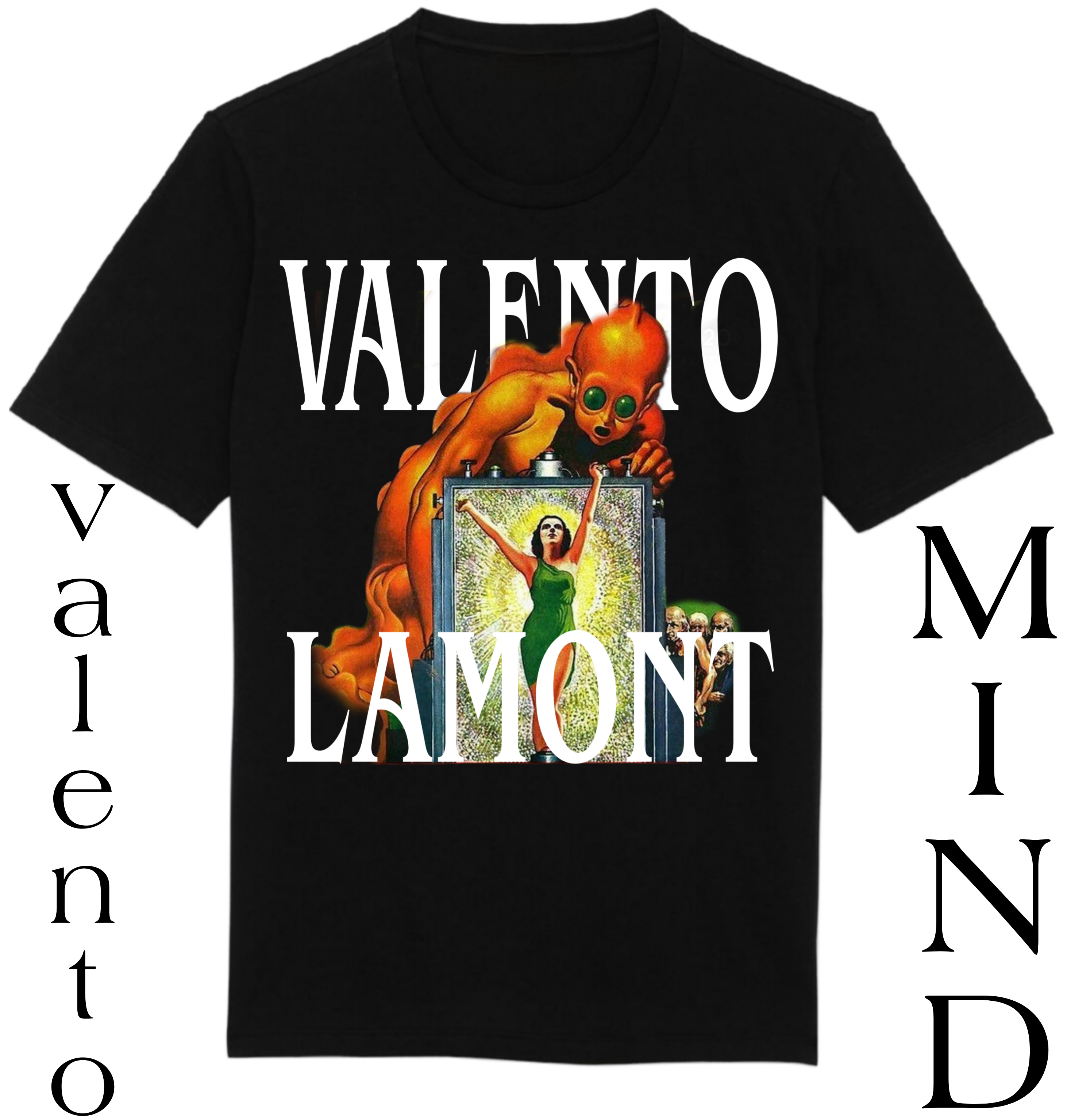 Organic Unisex Classic T-Shirt