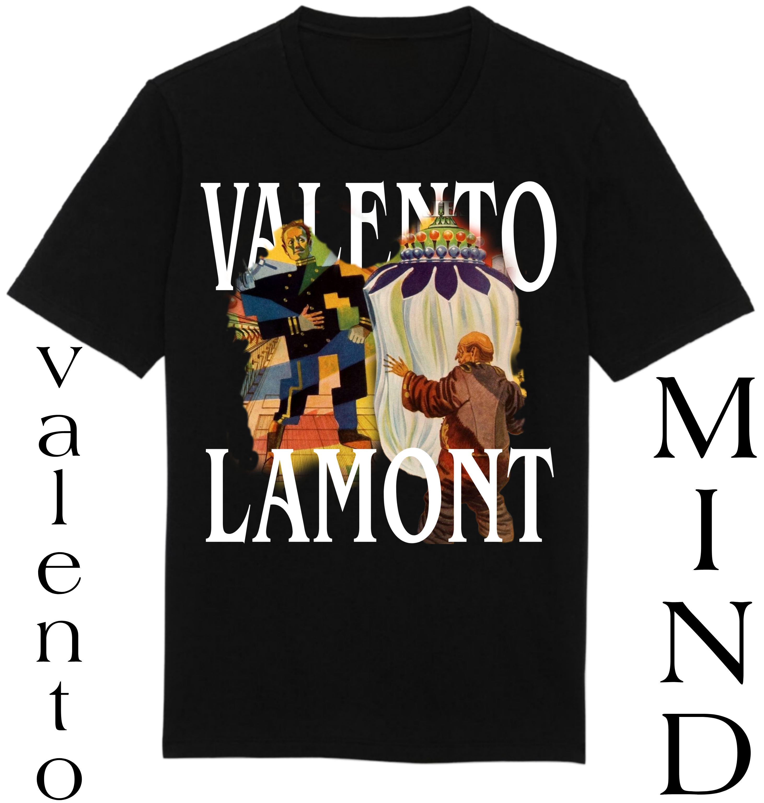 Organic Unisex Classic T-Shirt