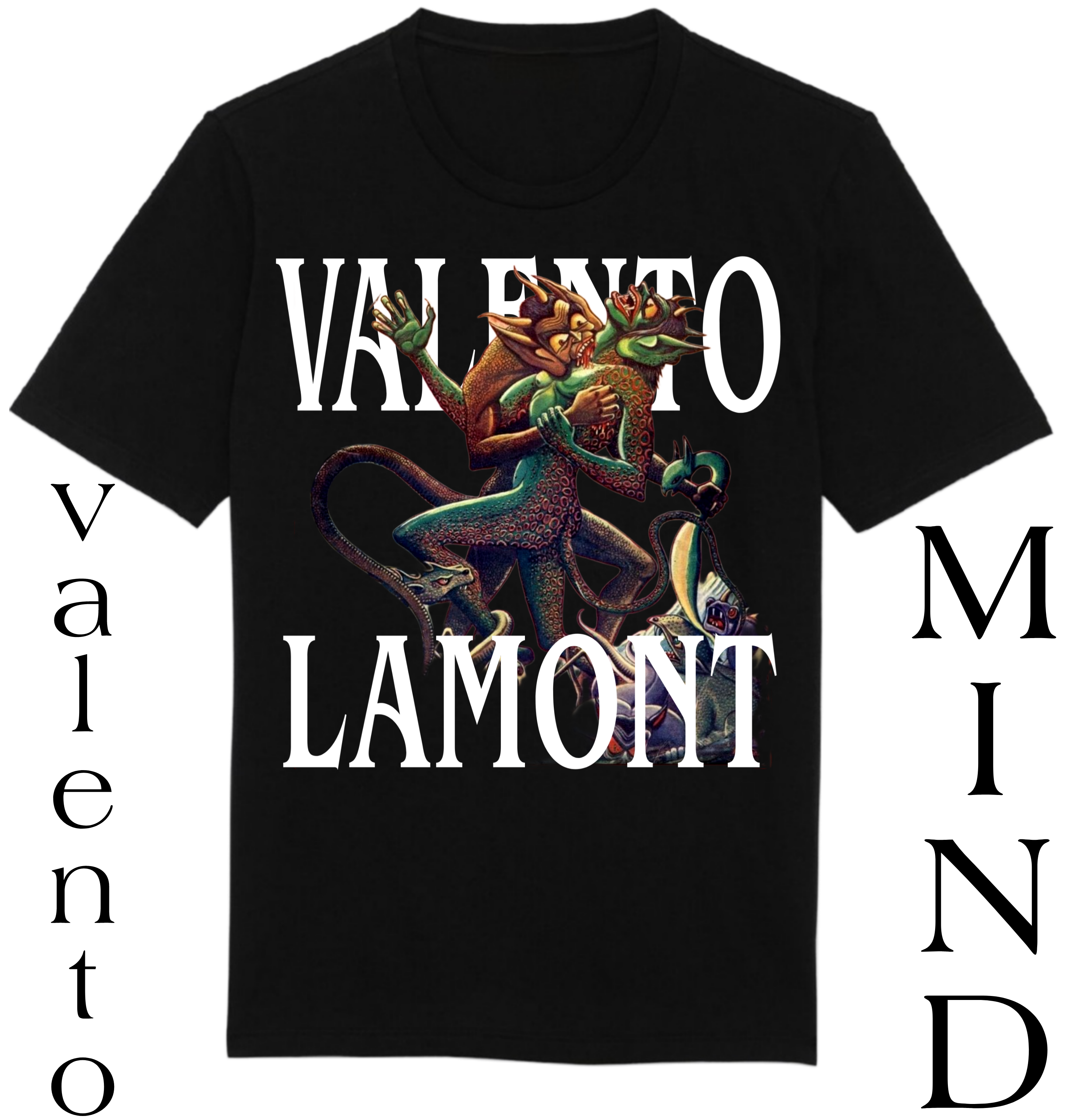 Organic Unisex Classic T-Shirt