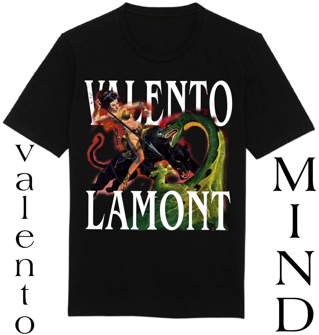 Organic Unisex Classic T-Shirt