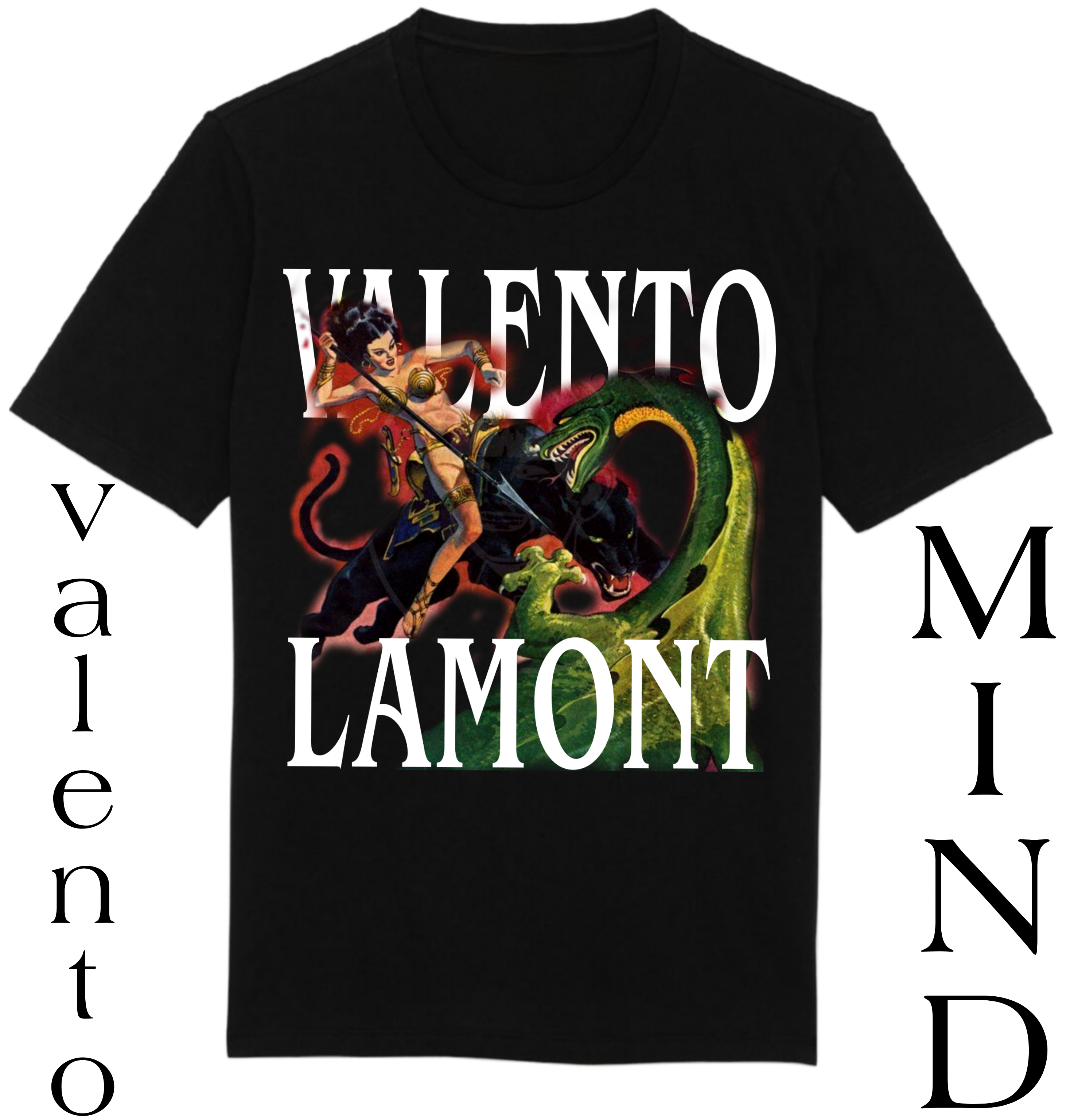 Organic Unisex Classic T-Shirt