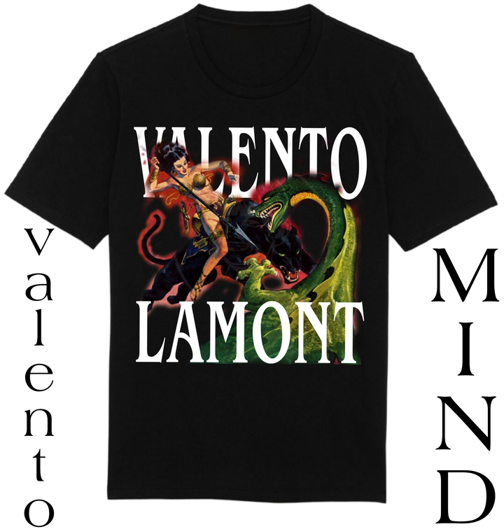 Organic Unisex Classic T-Shirt