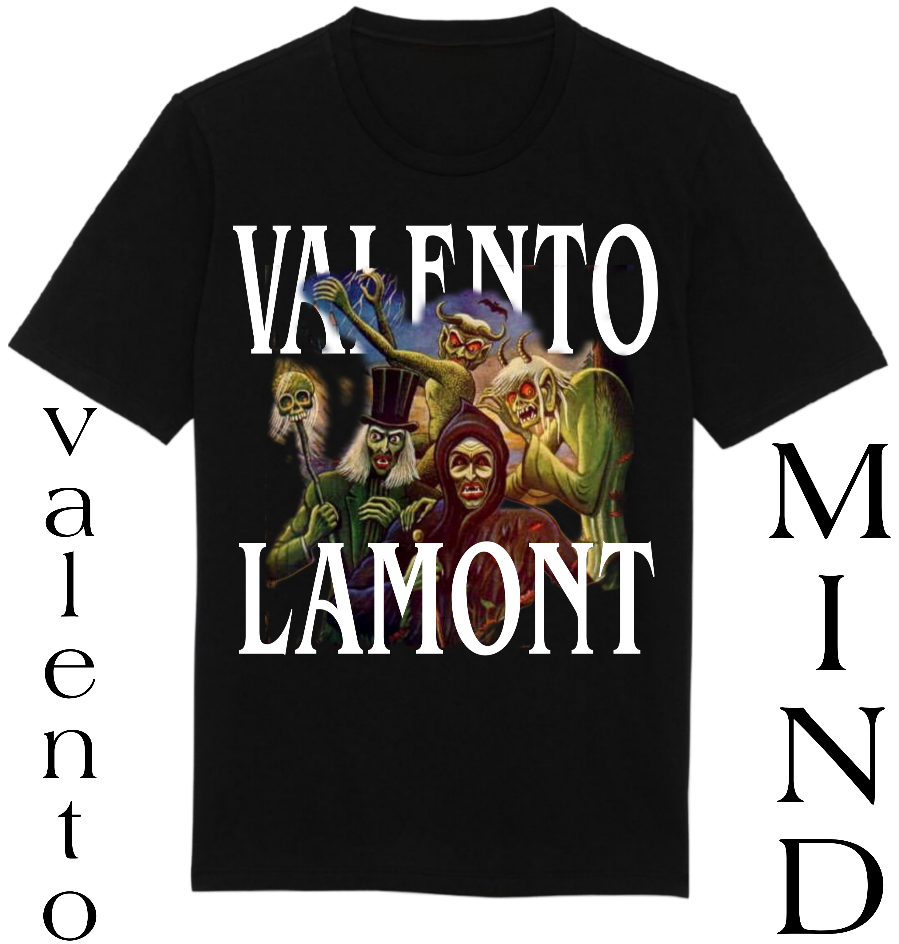 Organic Unisex Classic T-Shirt