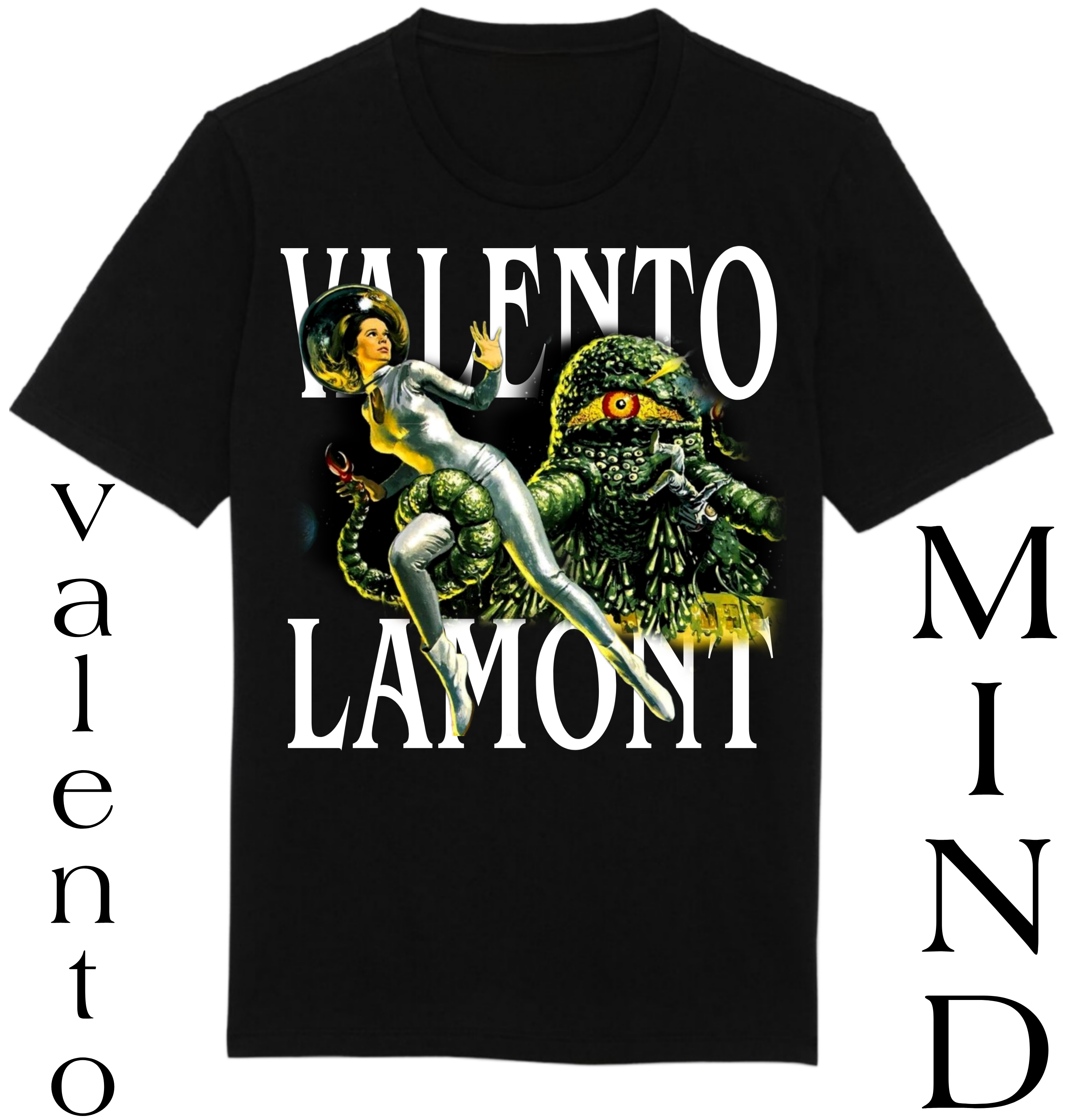 Organic Unisex Classic T-Shirt