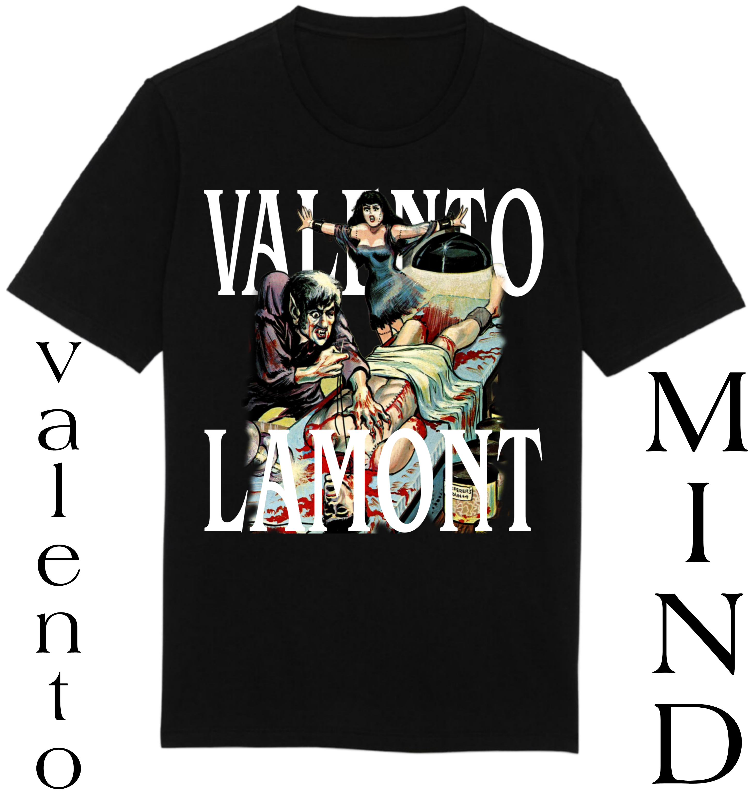 Organic Unisex Classic T-Shirt