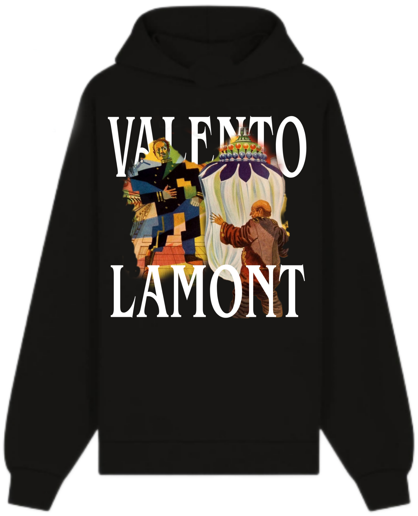 Unisex Heavy Blend™ Hooded Sweatshirt