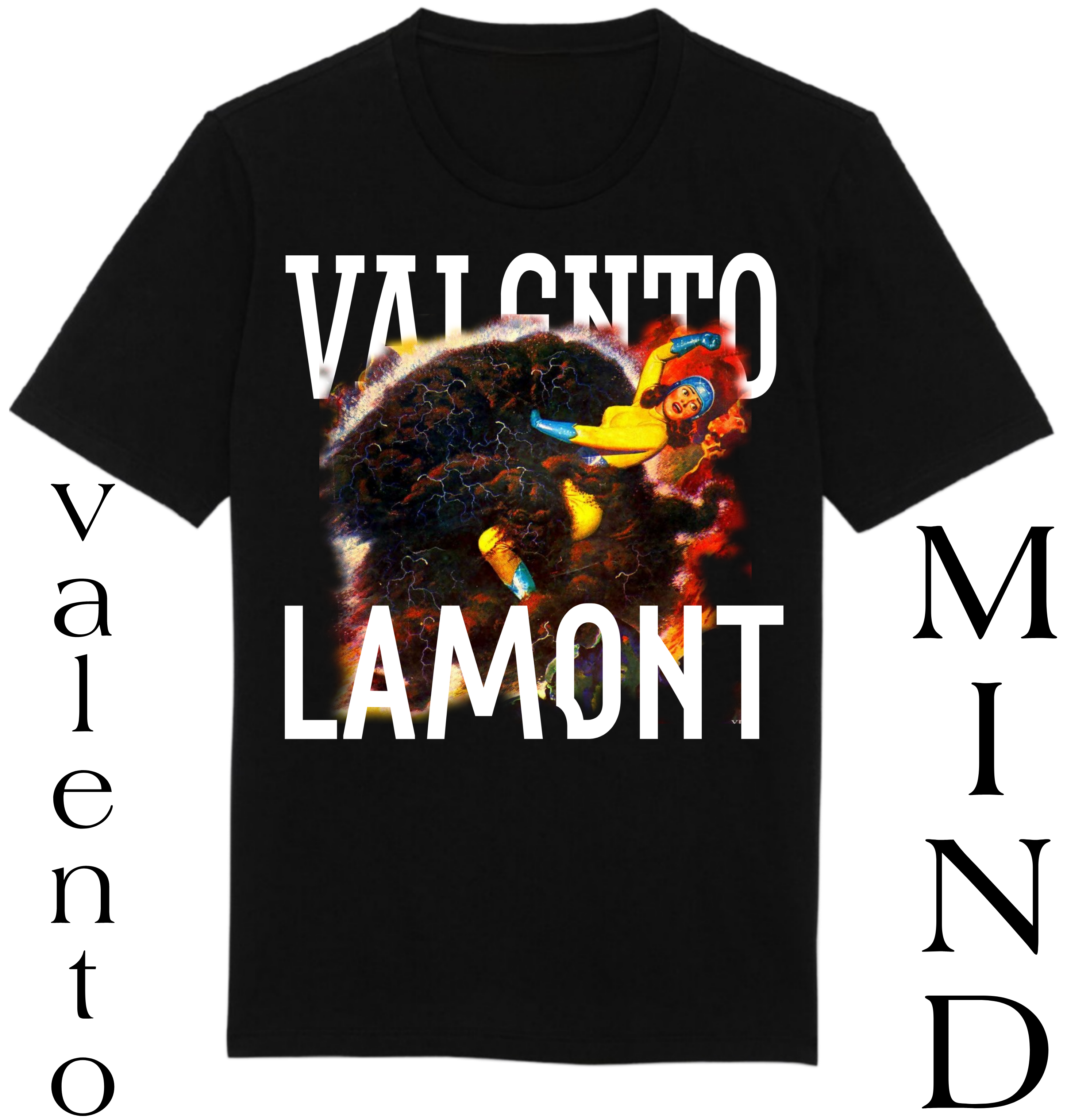 Organic Unisex Classic T-Shirt