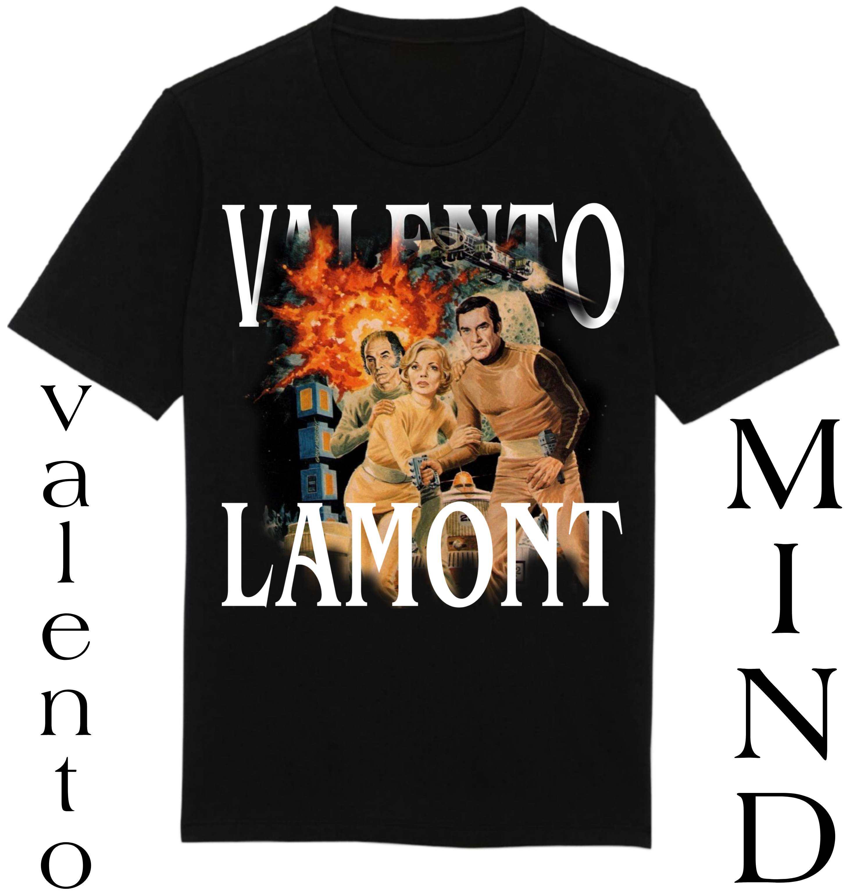 Organic Unisex Classic T-Shirt