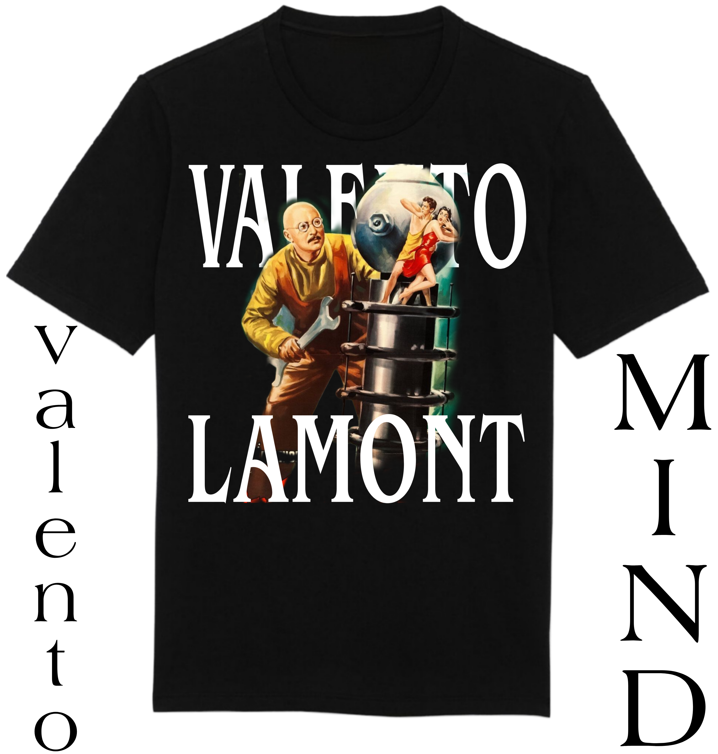 Organic Unisex Classic T-Shirt