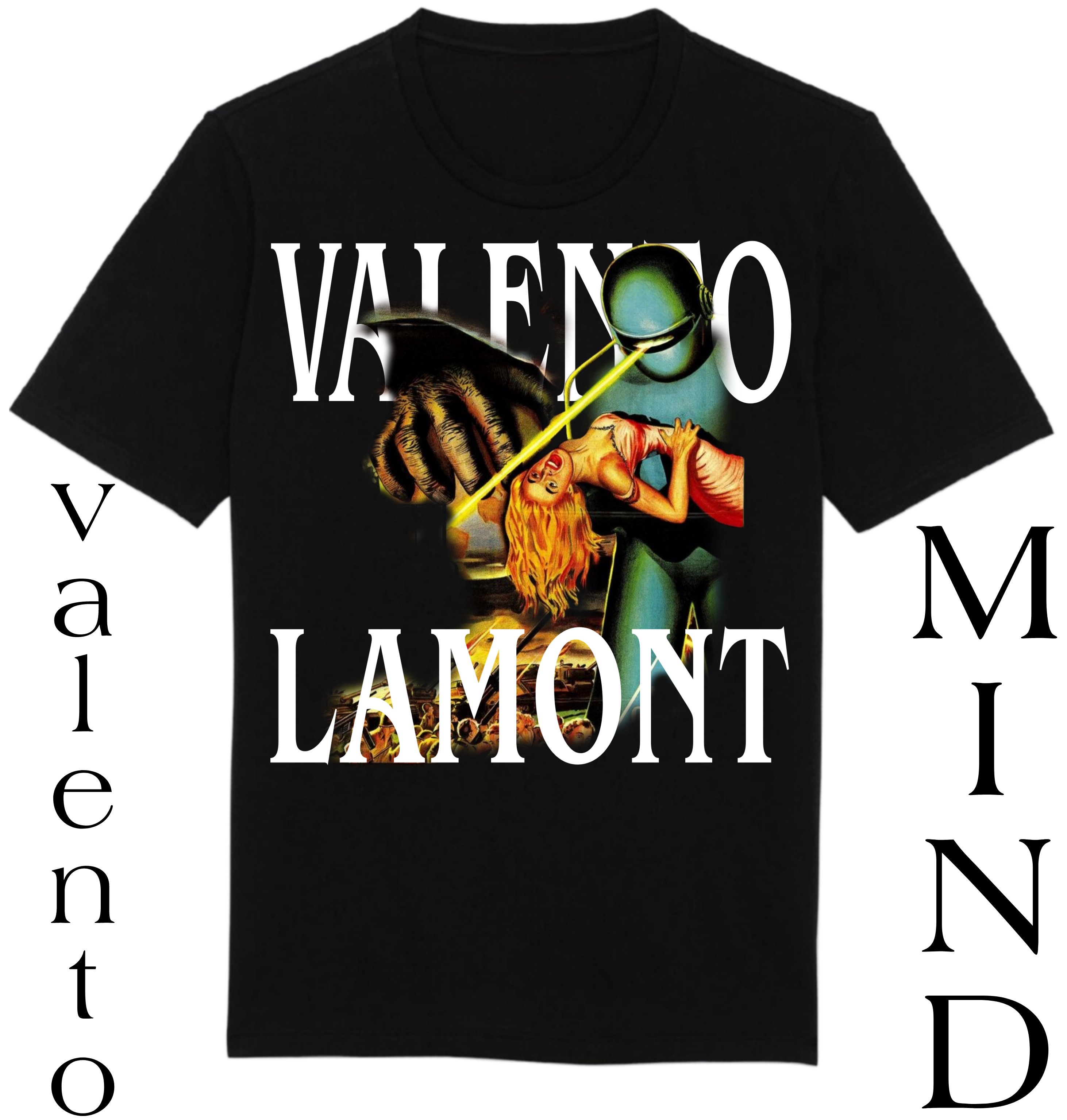 Organic Unisex Classic T-Shirt