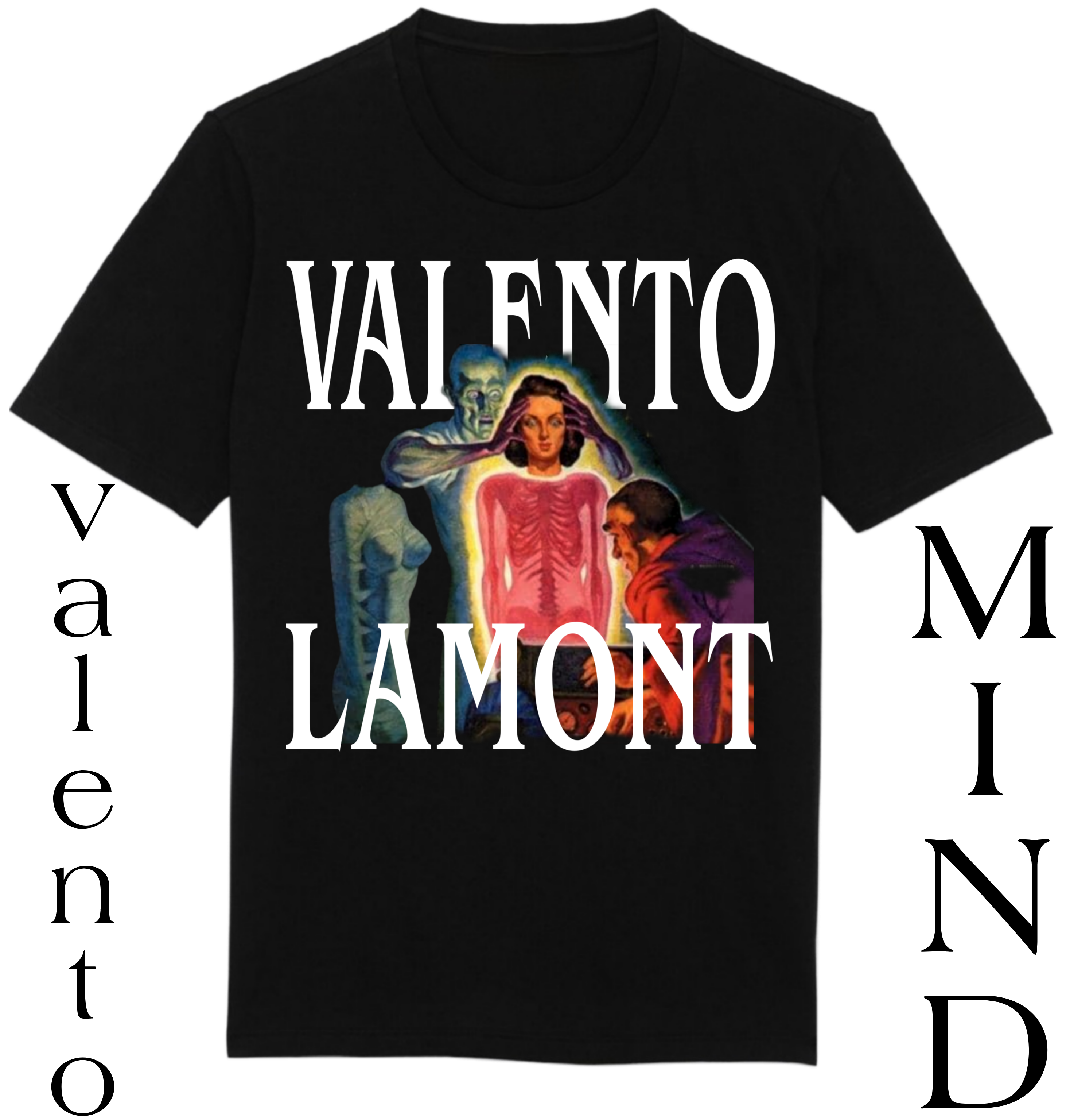 Organic Unisex Classic T-Shirt