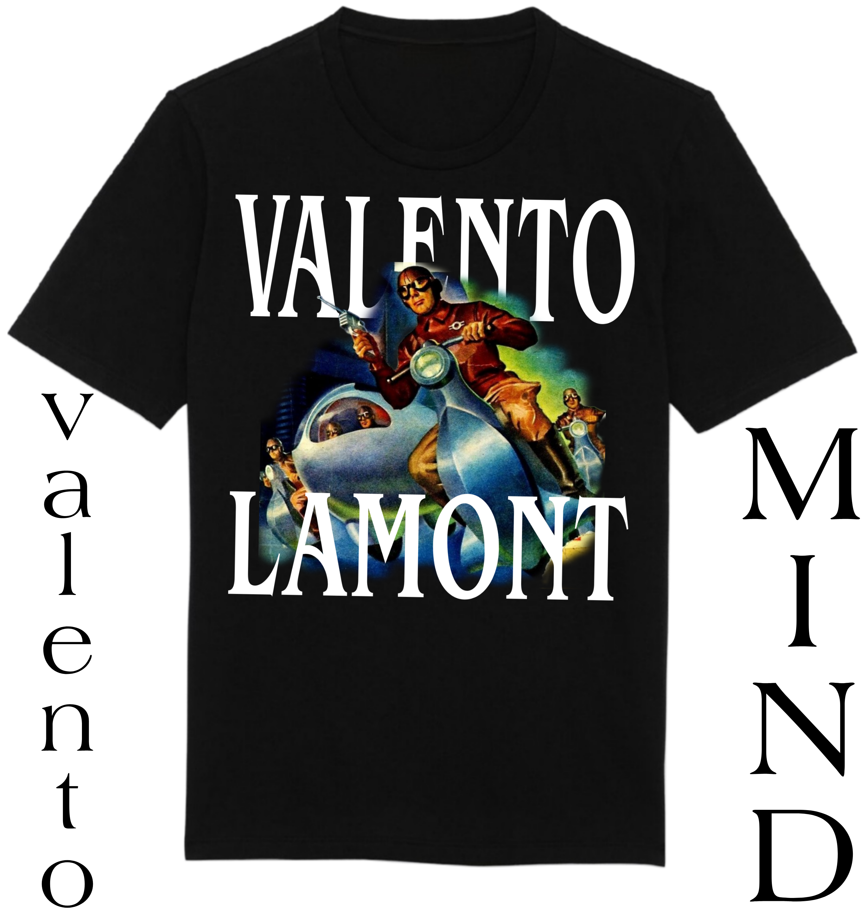 Organic Unisex Classic T-Shirt