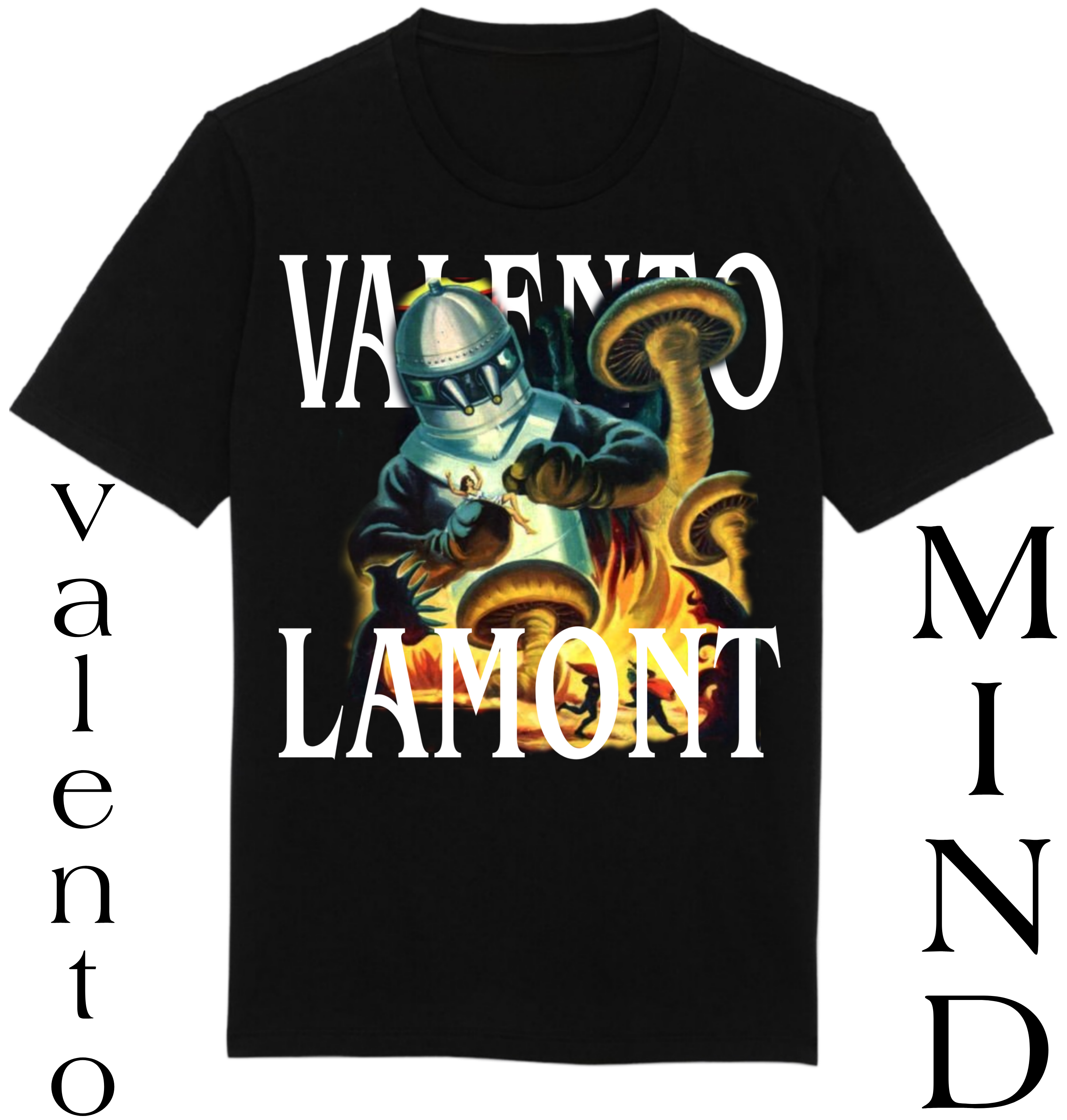 Organic Unisex Classic T-Shirt