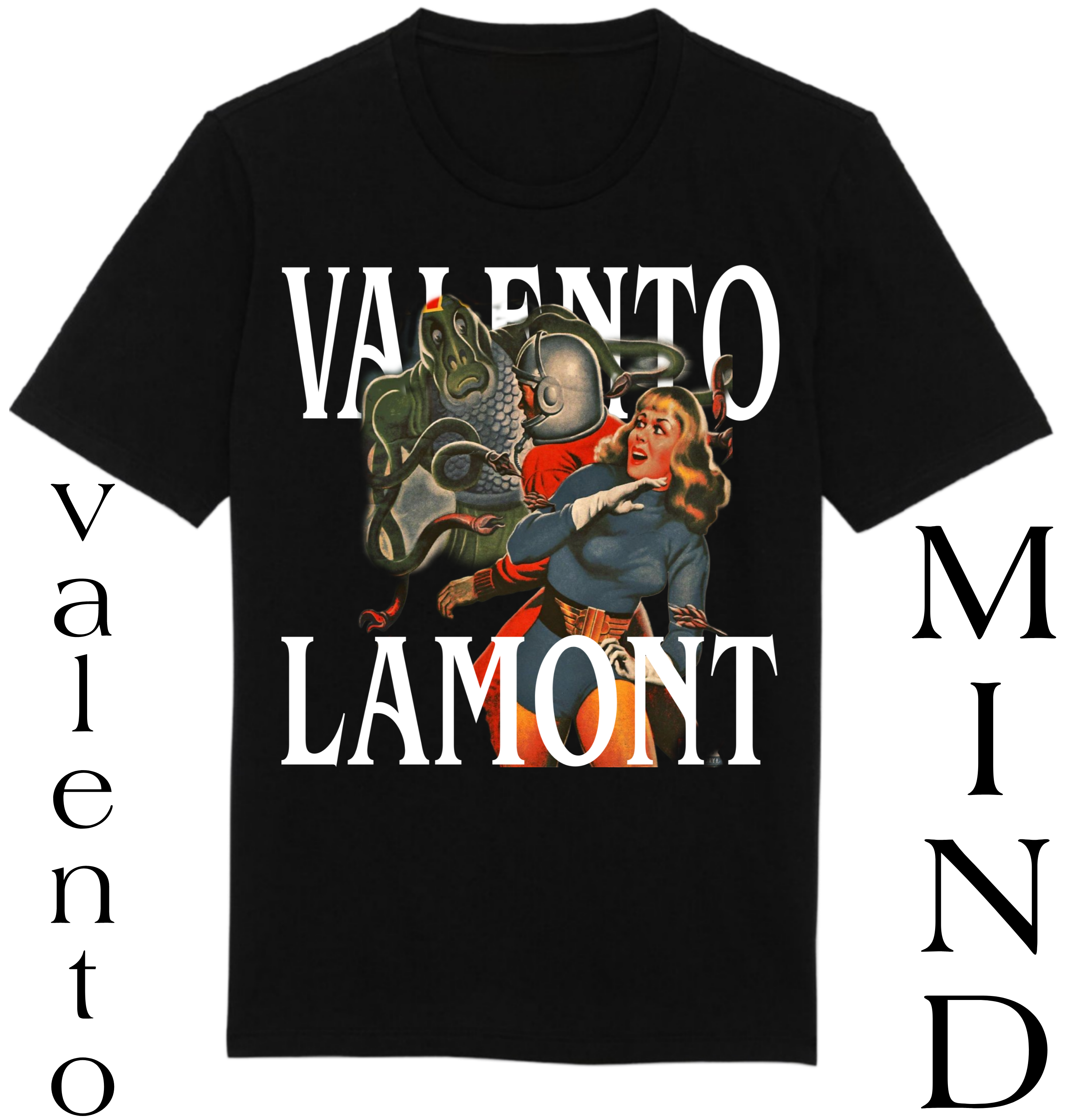 Organic Unisex Classic T-Shirt