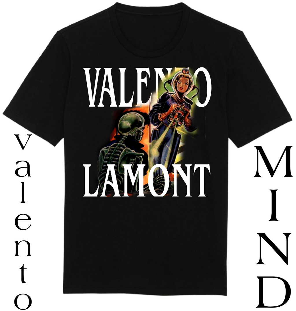 Organic Unisex Classic T-Shirt