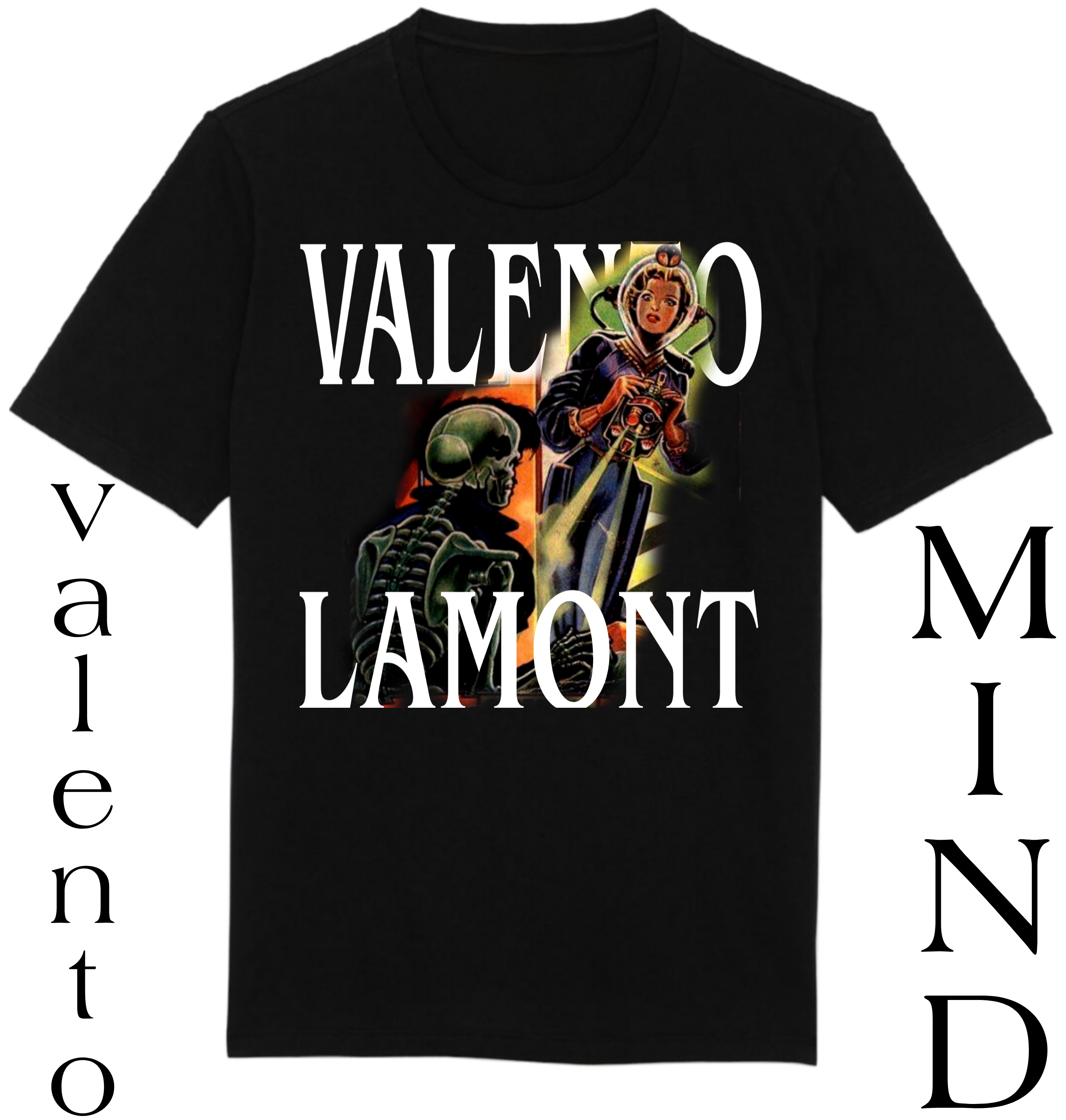 Organic Unisex Classic T-Shirt