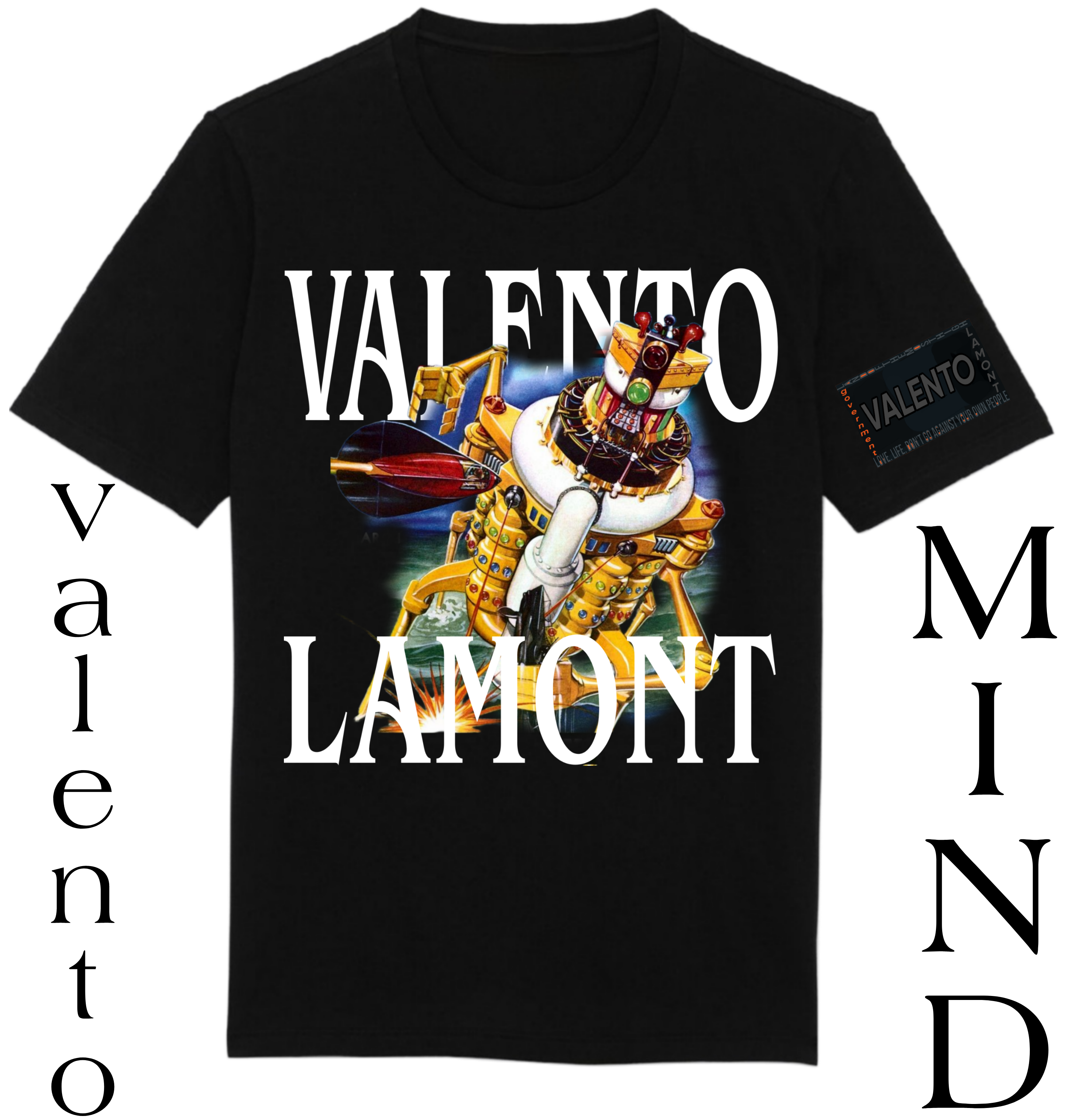 Organic Unisex Classic T-Shirt