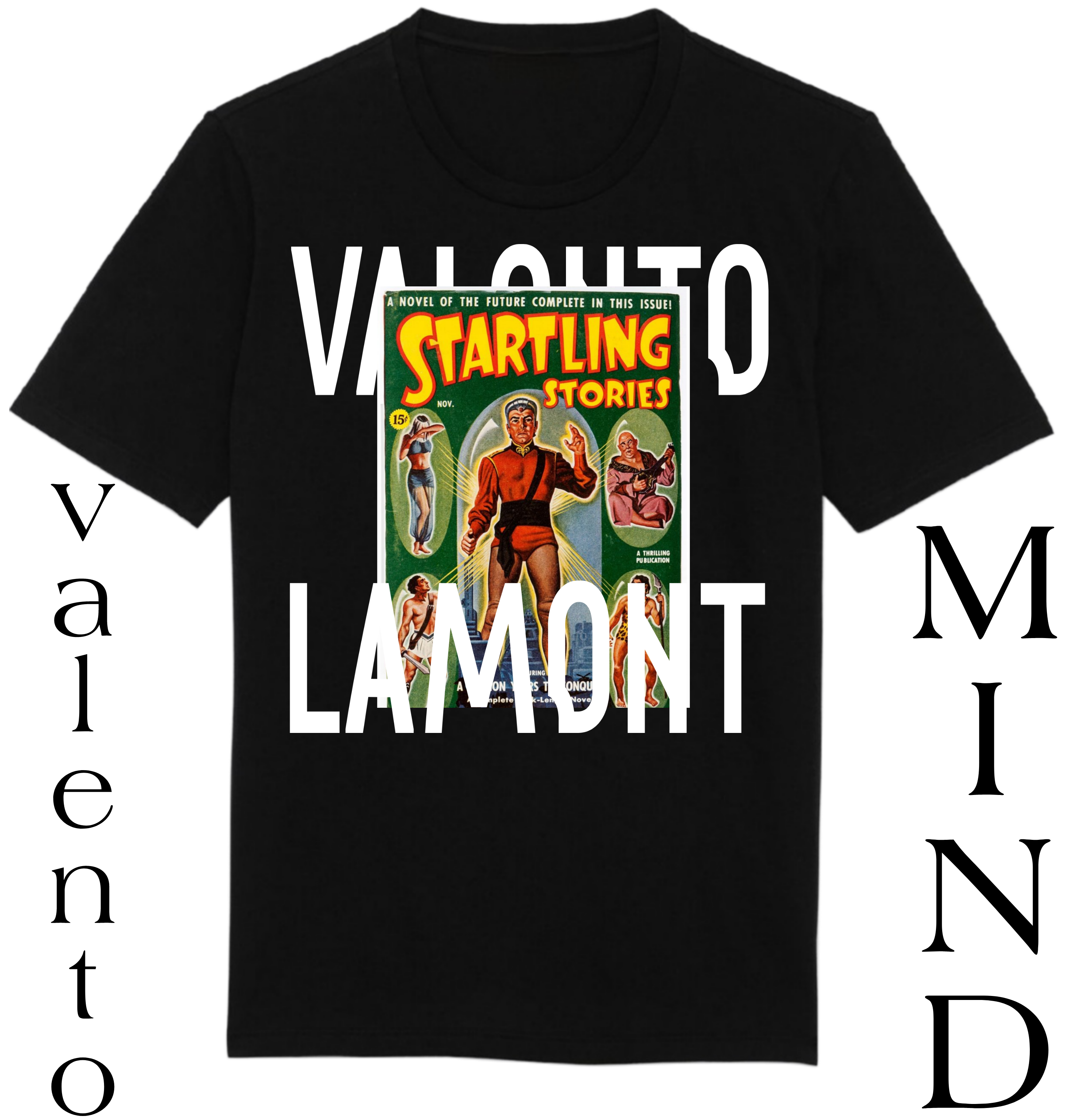 Organic Unisex Classic T-Shirt