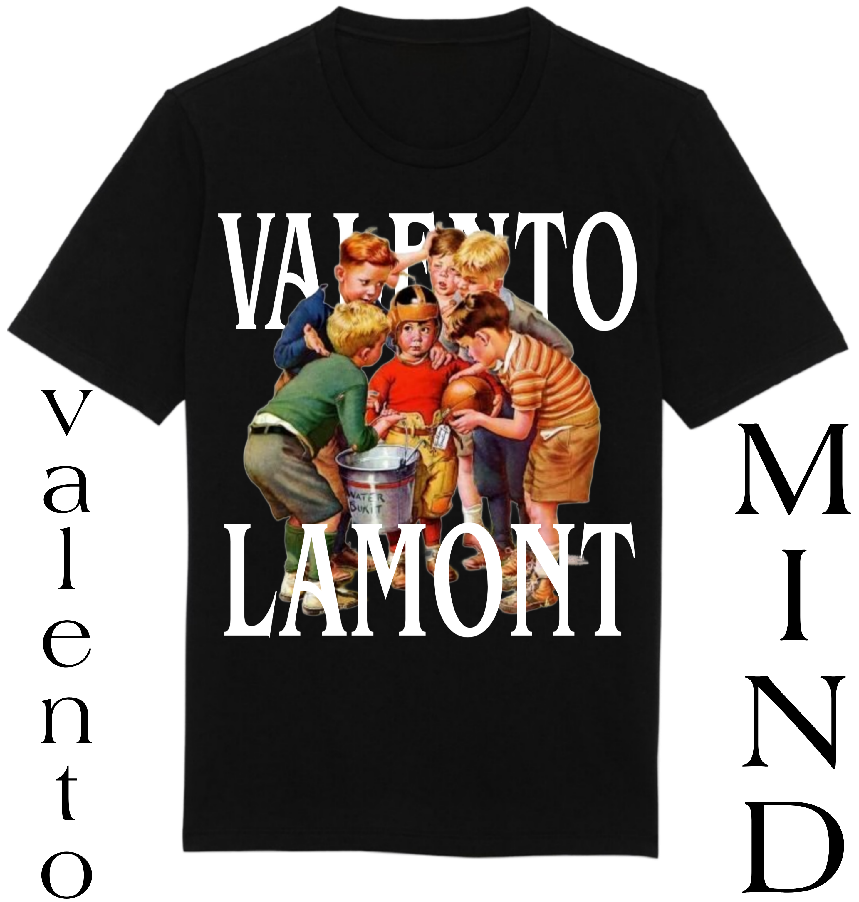 Organic Unisex Classic T-Shirt