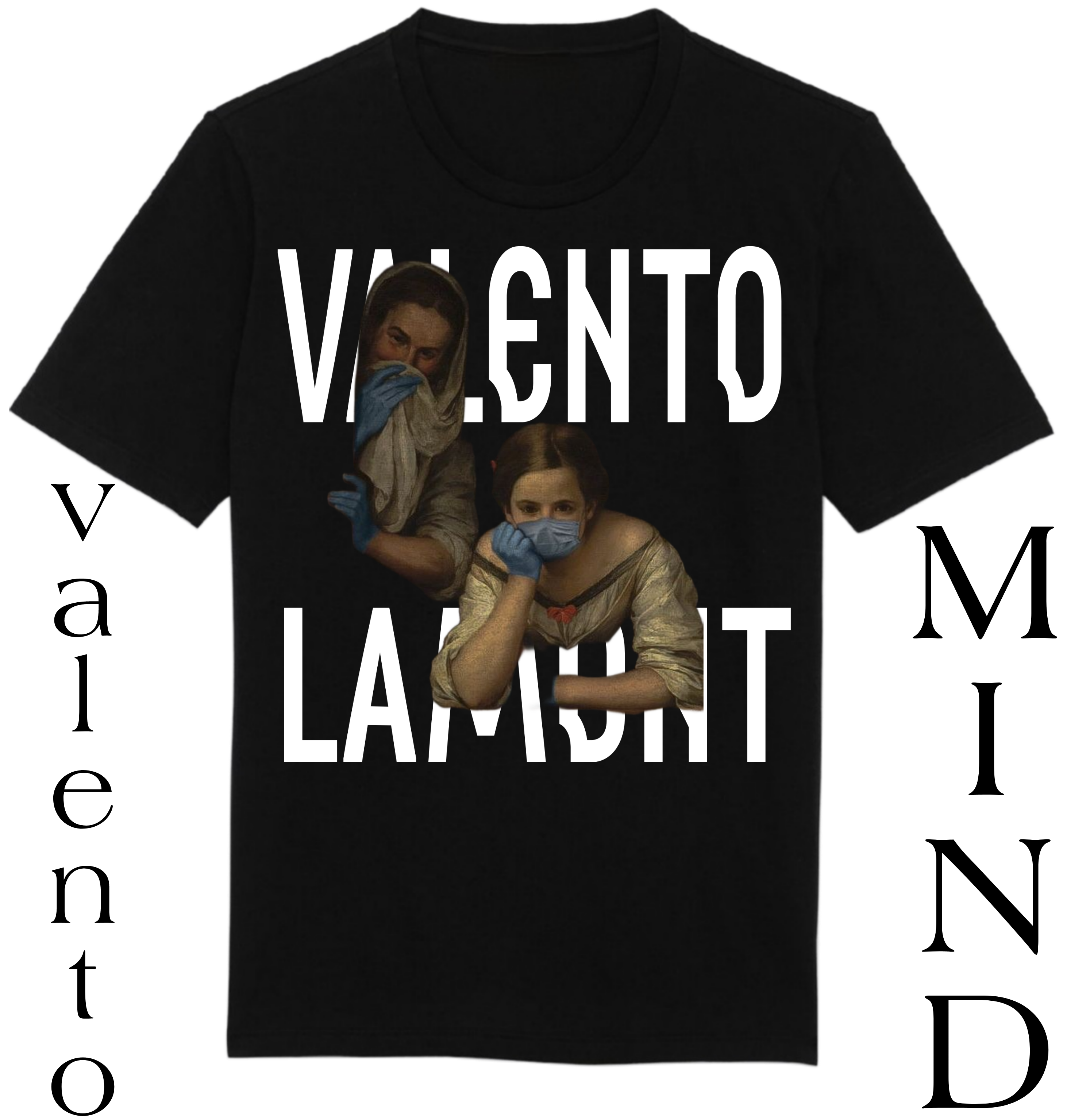 Organic Unisex Classic T-Shirt