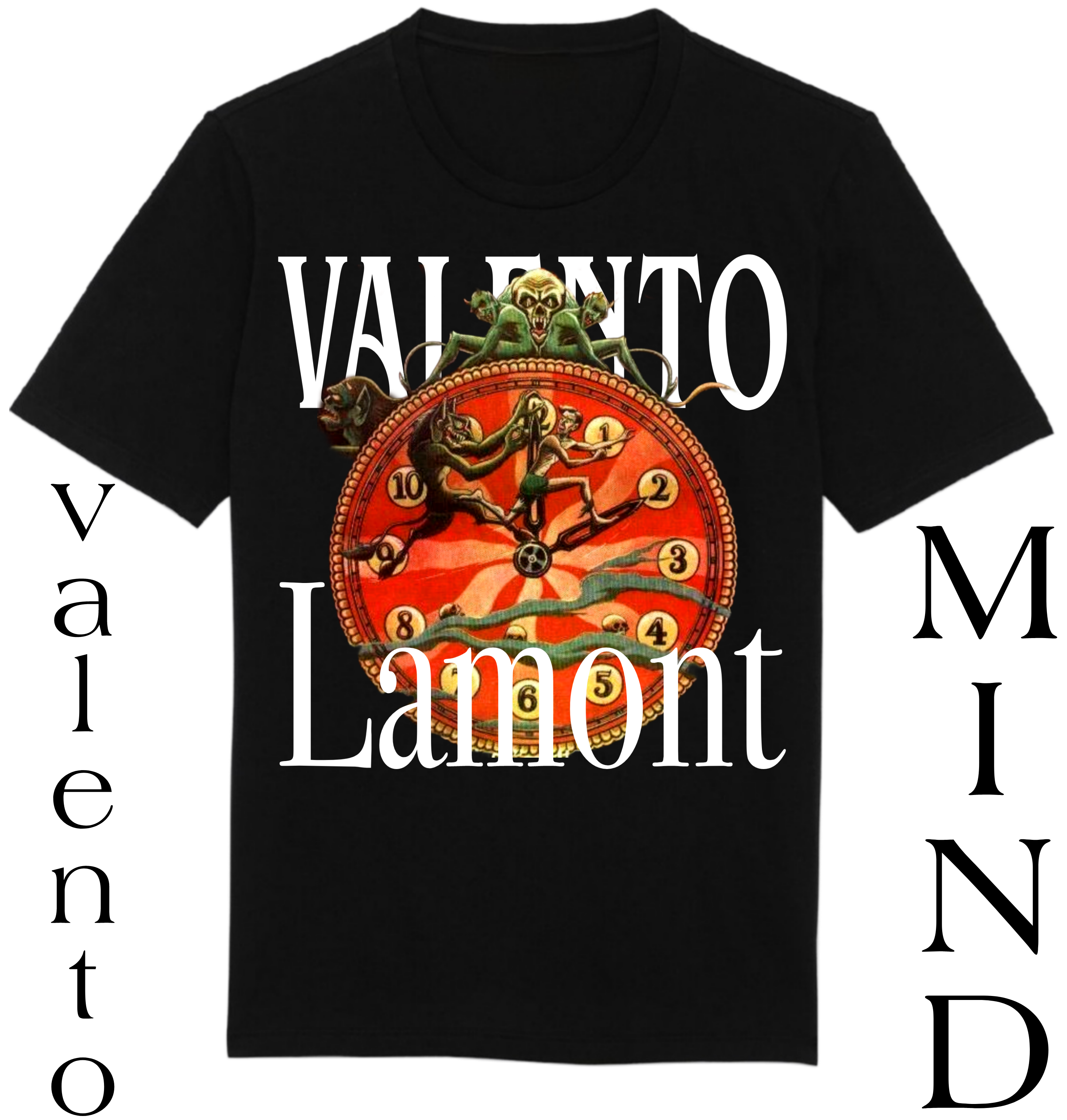 Organic Unisex Classic T-Shirt