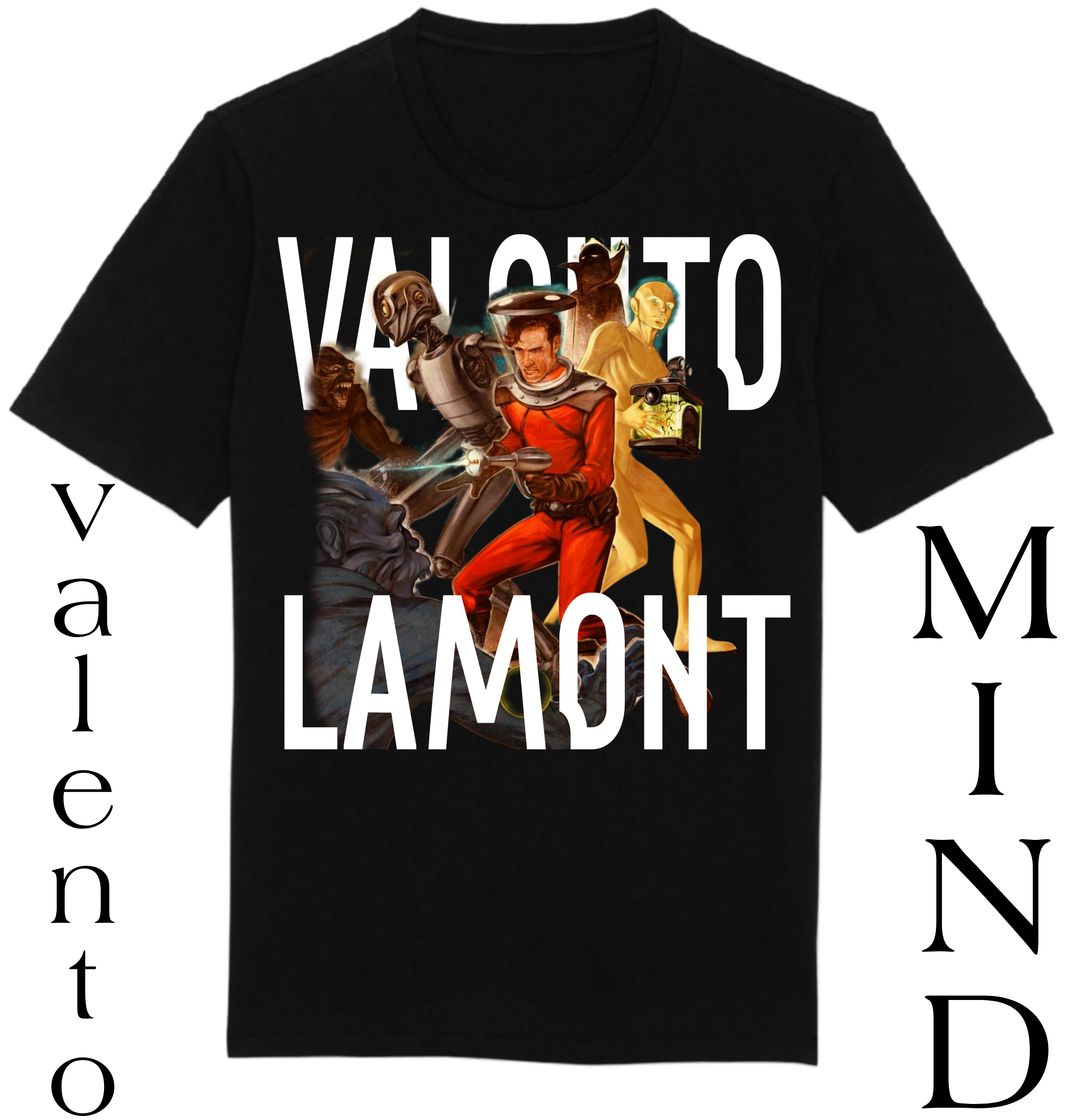 Organic Unisex Classic T-Shirt